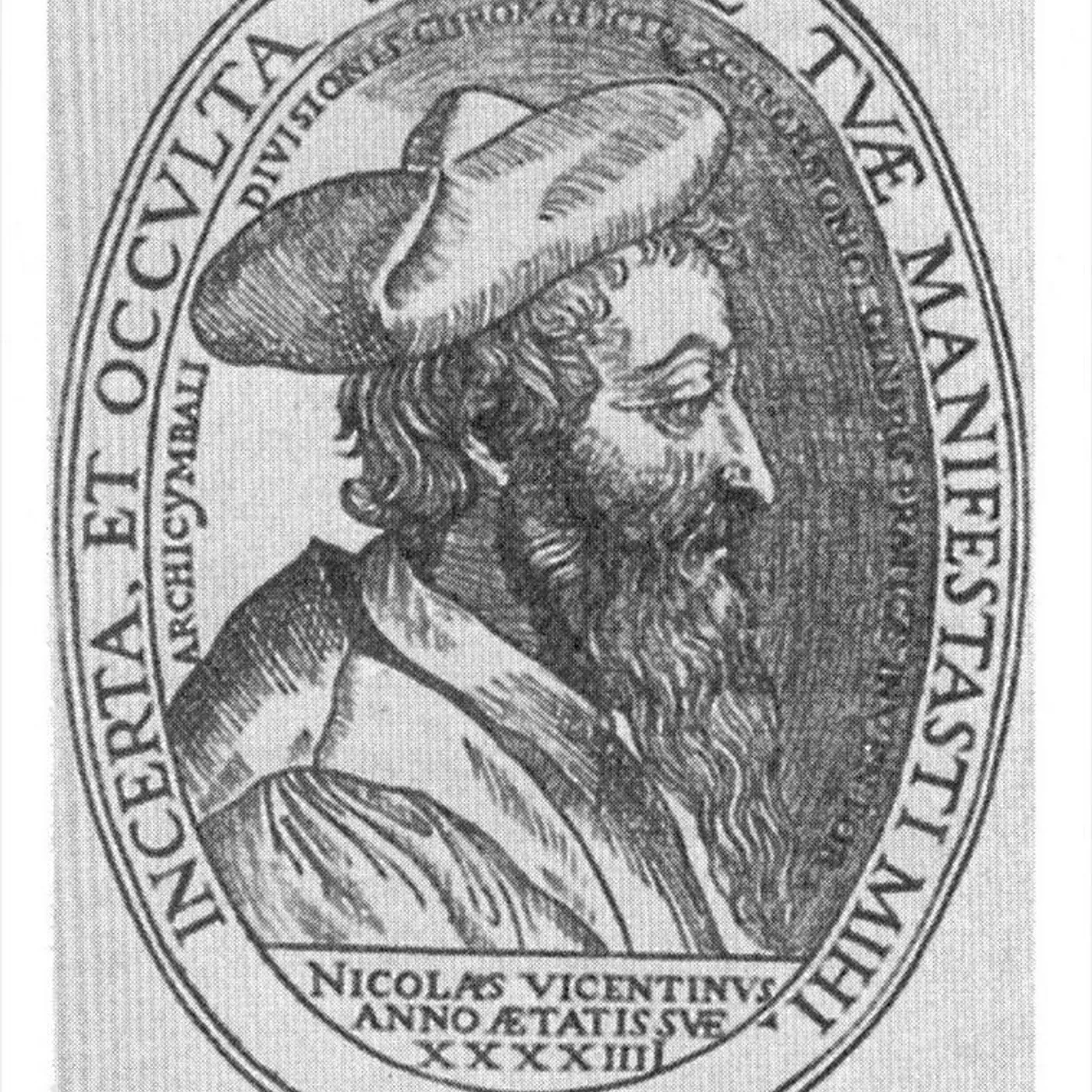 Nicola Vicentino