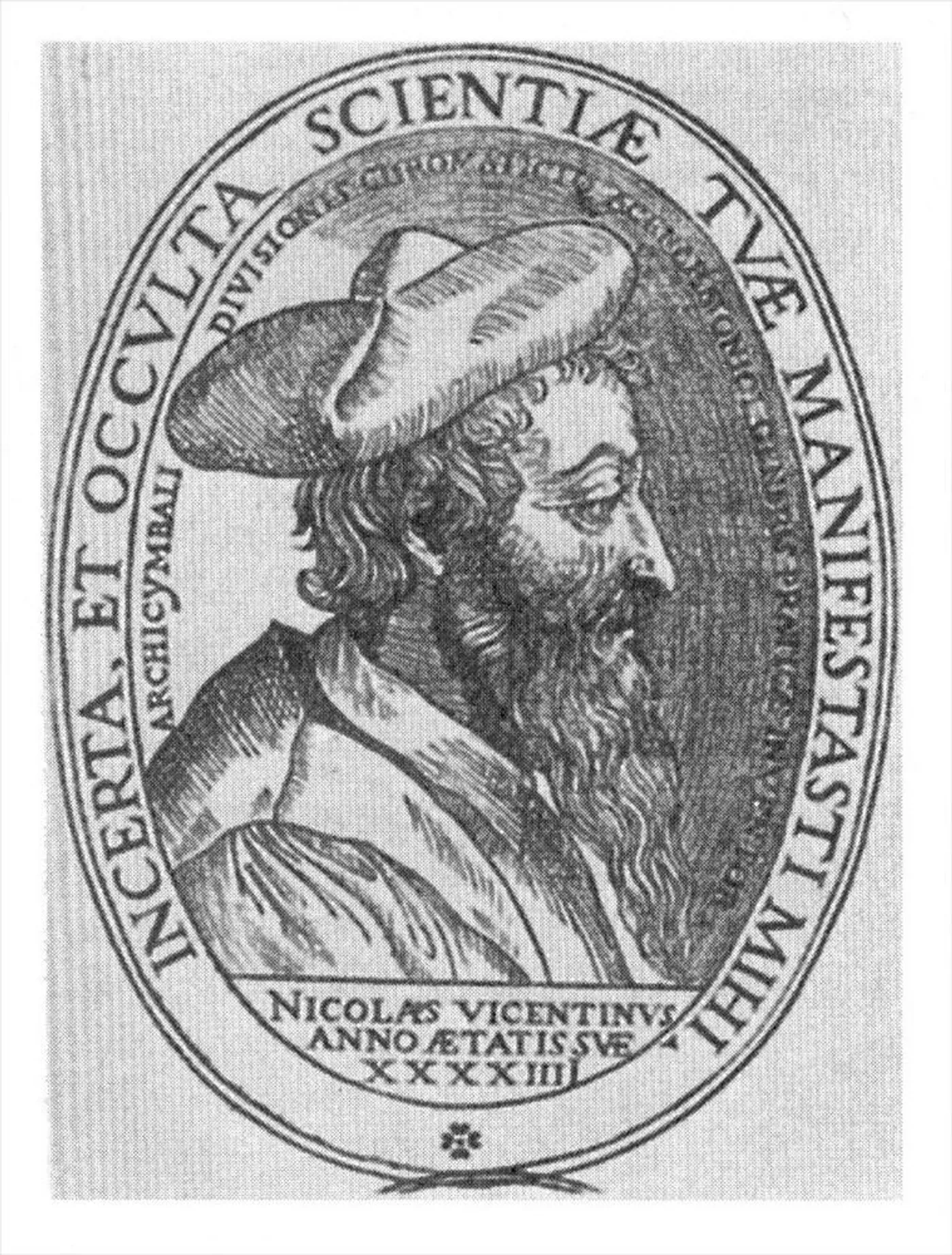 Nicola Vicentino