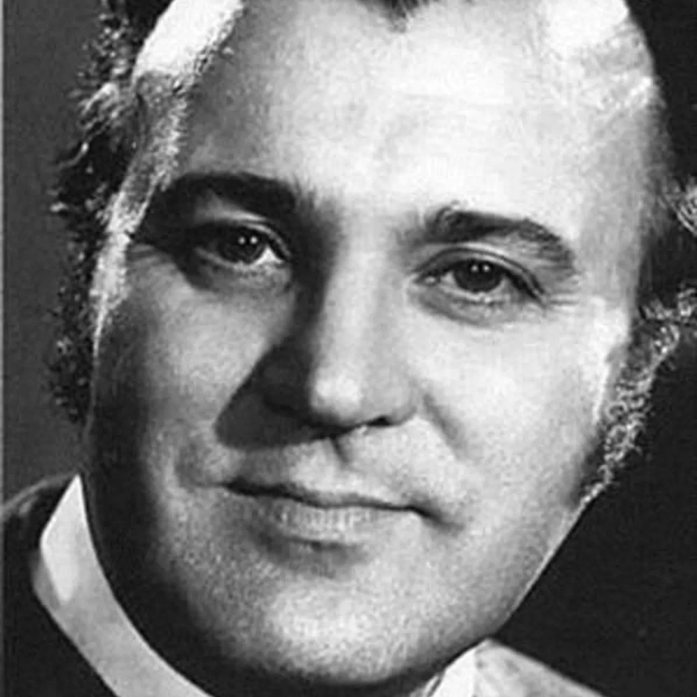 Nicolai Gedda Brand Page