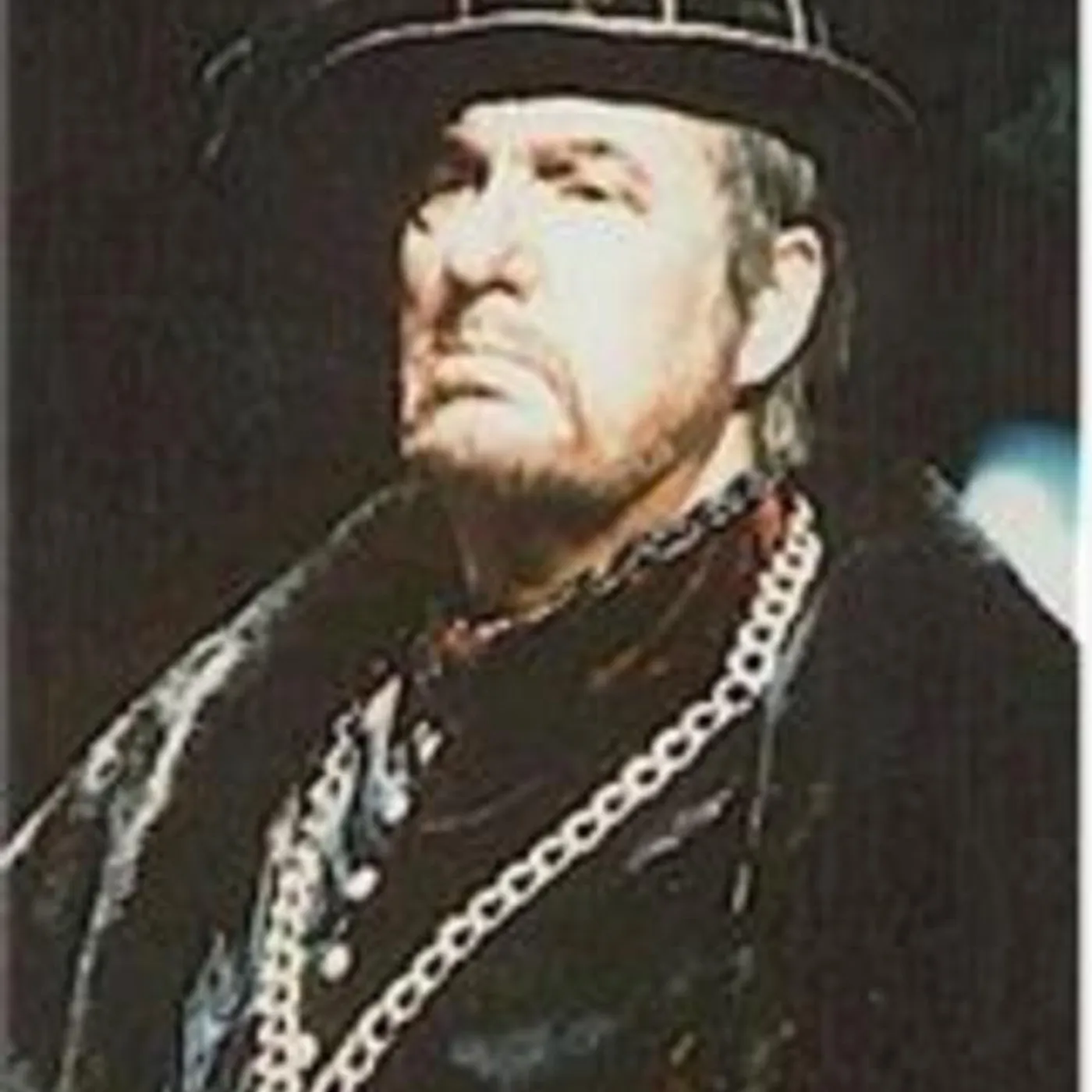 Nicolai Ghiaurov