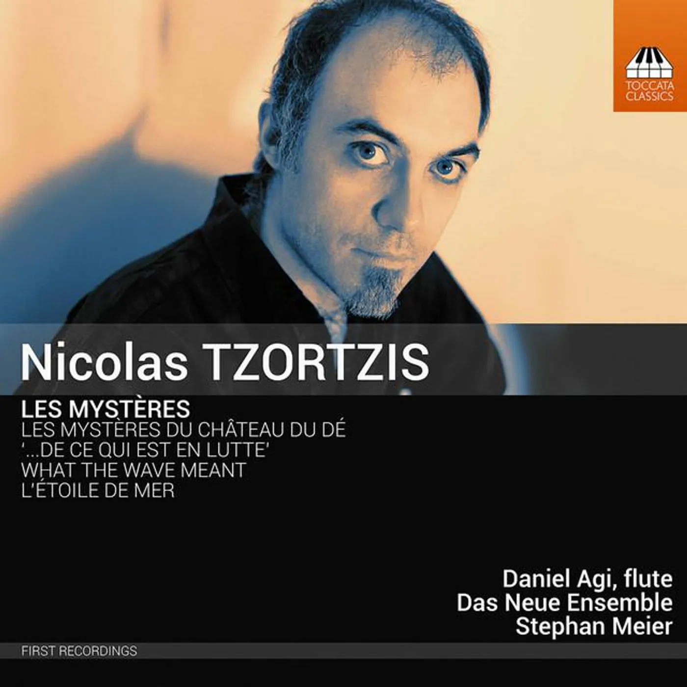Nicolas Tzortzis