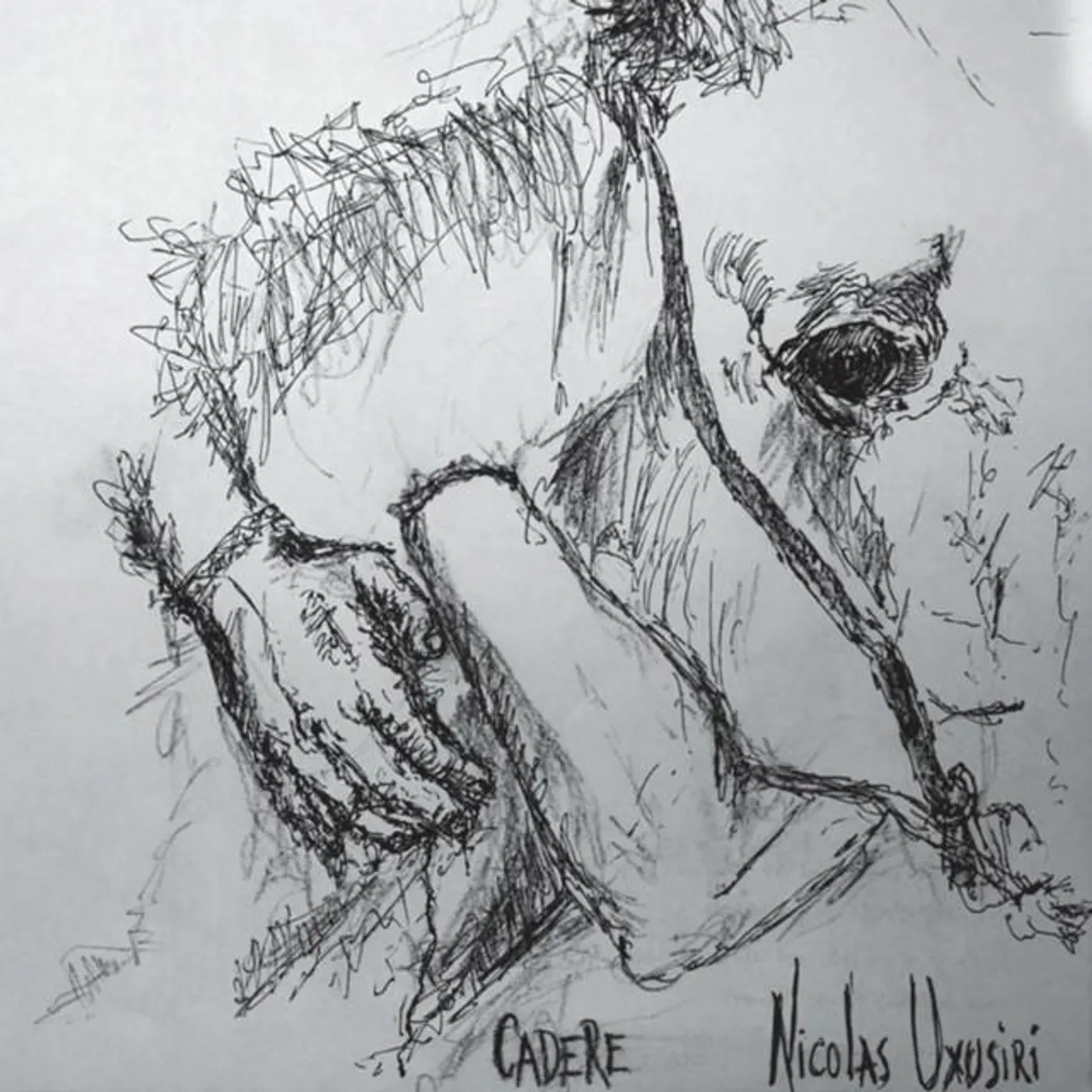 Nicolas Uxusiri Brand Page