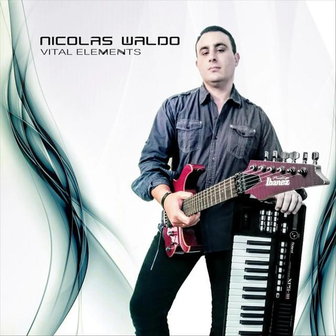 Nicolas Waldo