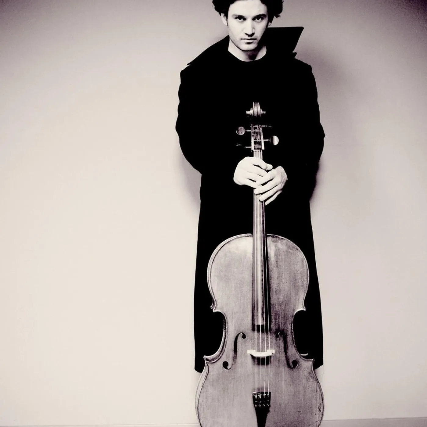 Nicolas Altstaedt