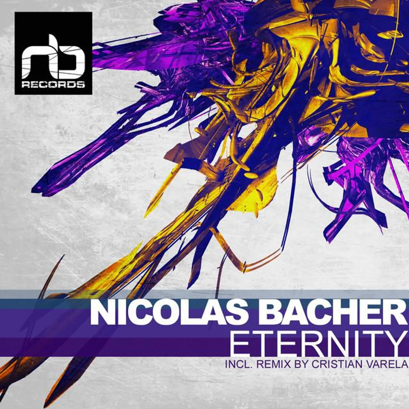 Nicolas Bacher
