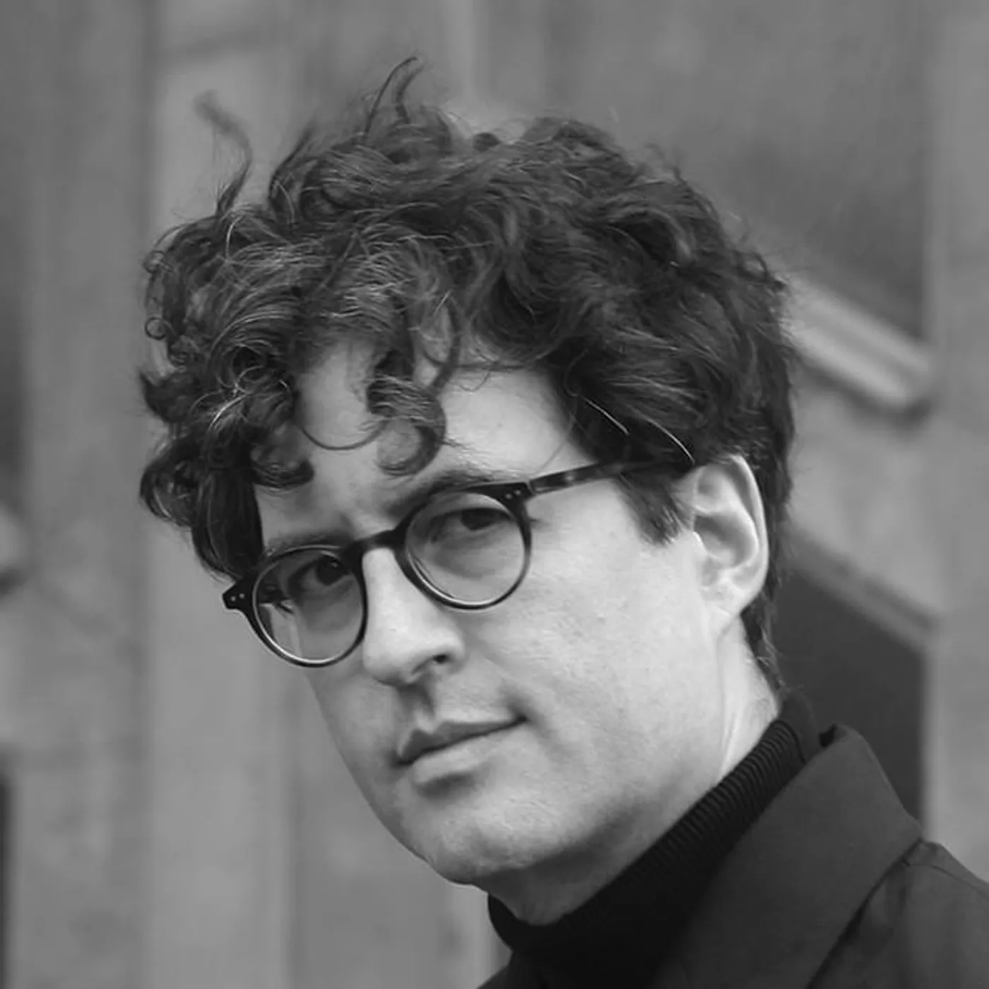 Nicolas Bougaïeff Brand Page