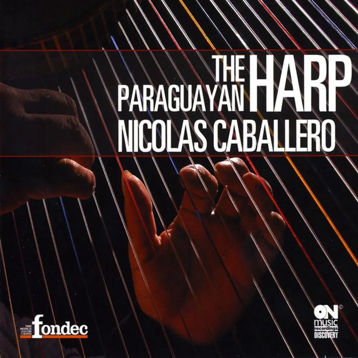 Nicolas Caballero