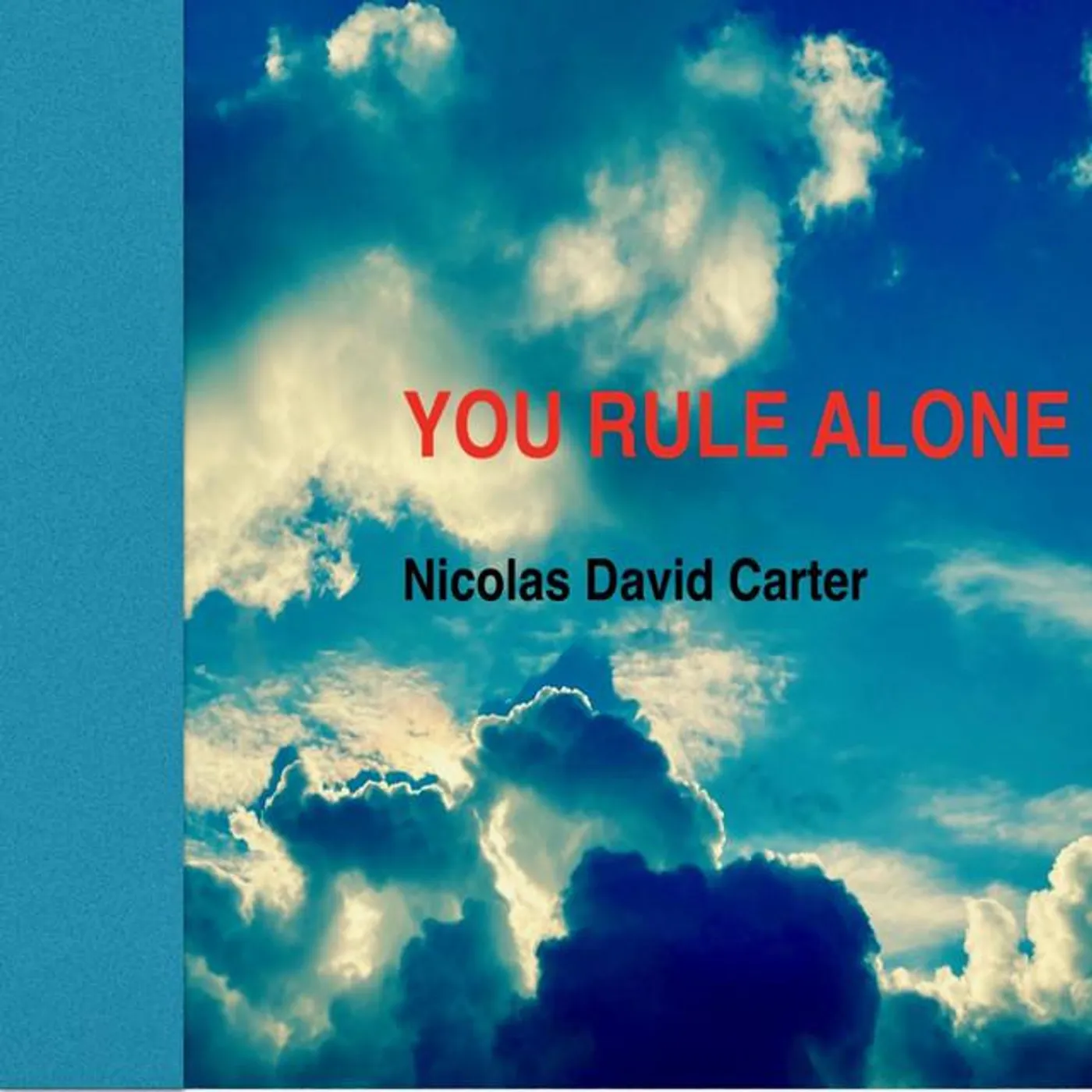 Nicolas Carter