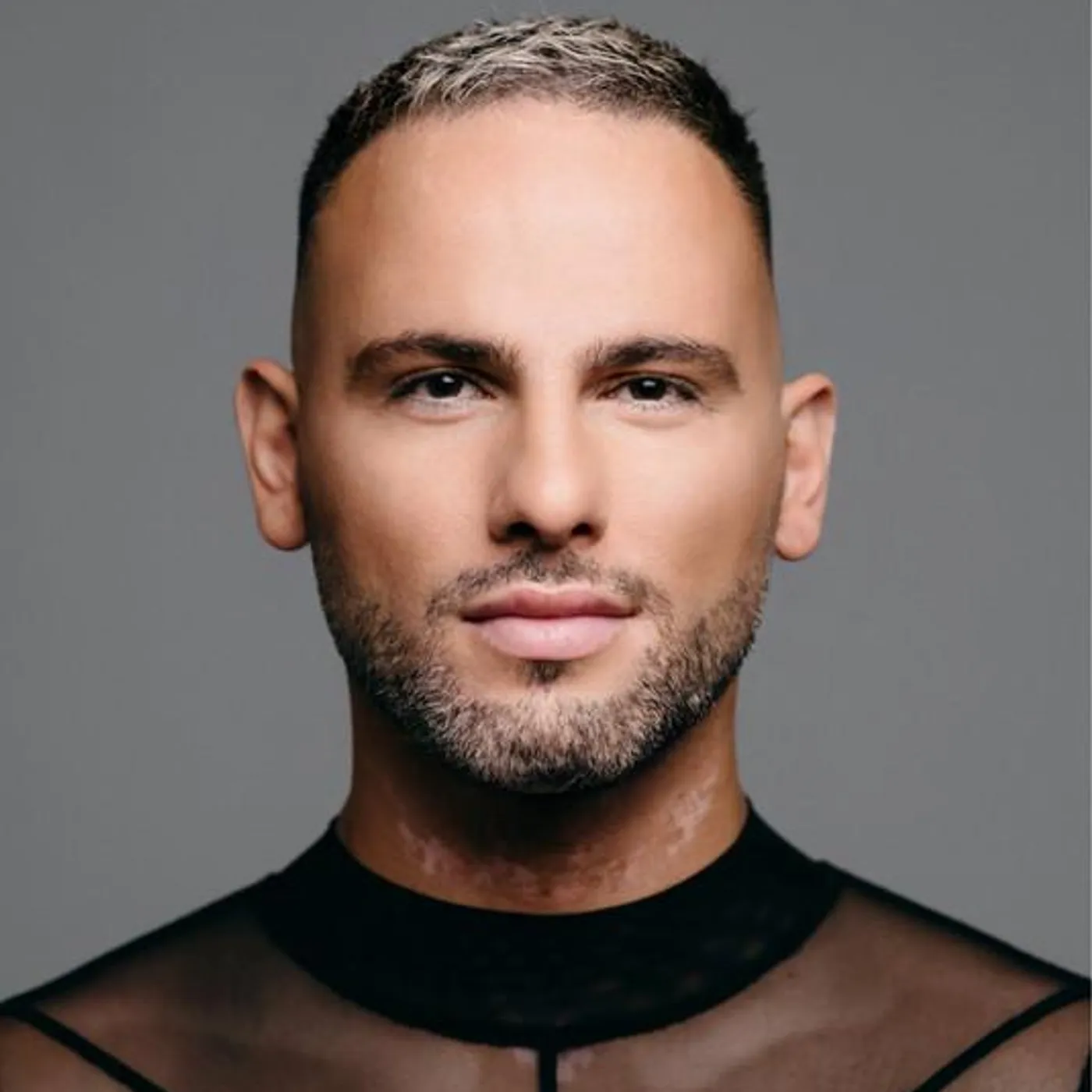 Nicolas Chalhoub Brand Page