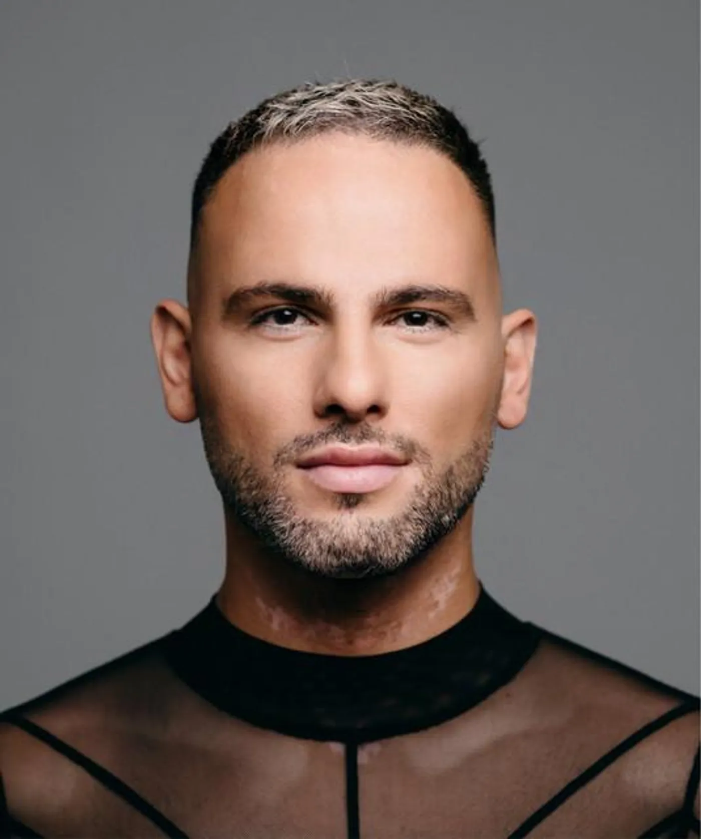 Nicolas Chalhoub