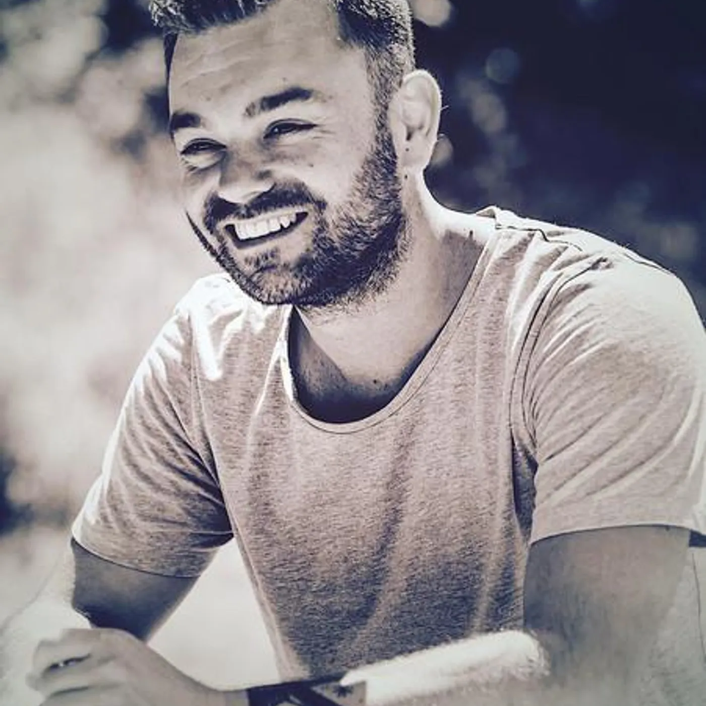 Nicolas Duvoisin Brand Page