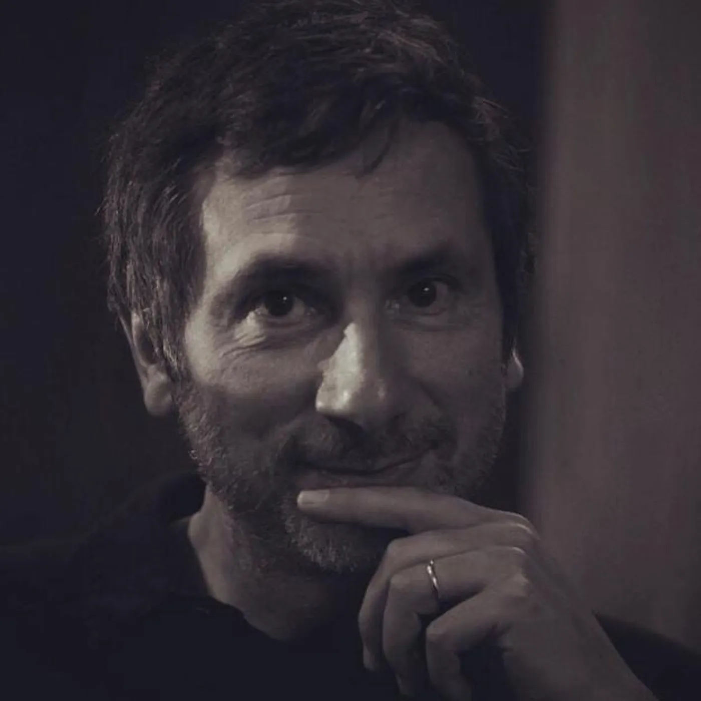 Nicolas Errera Brand Page