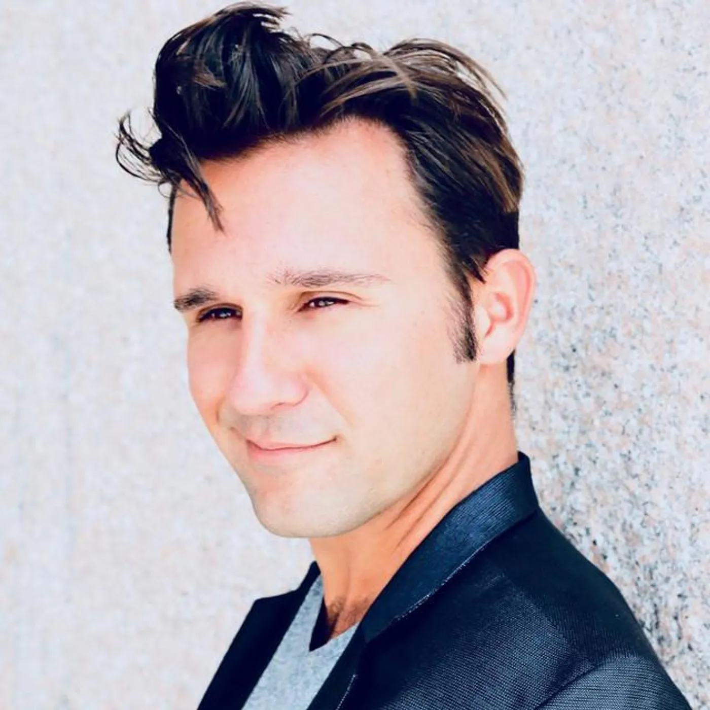 Nicolas King Brand Page