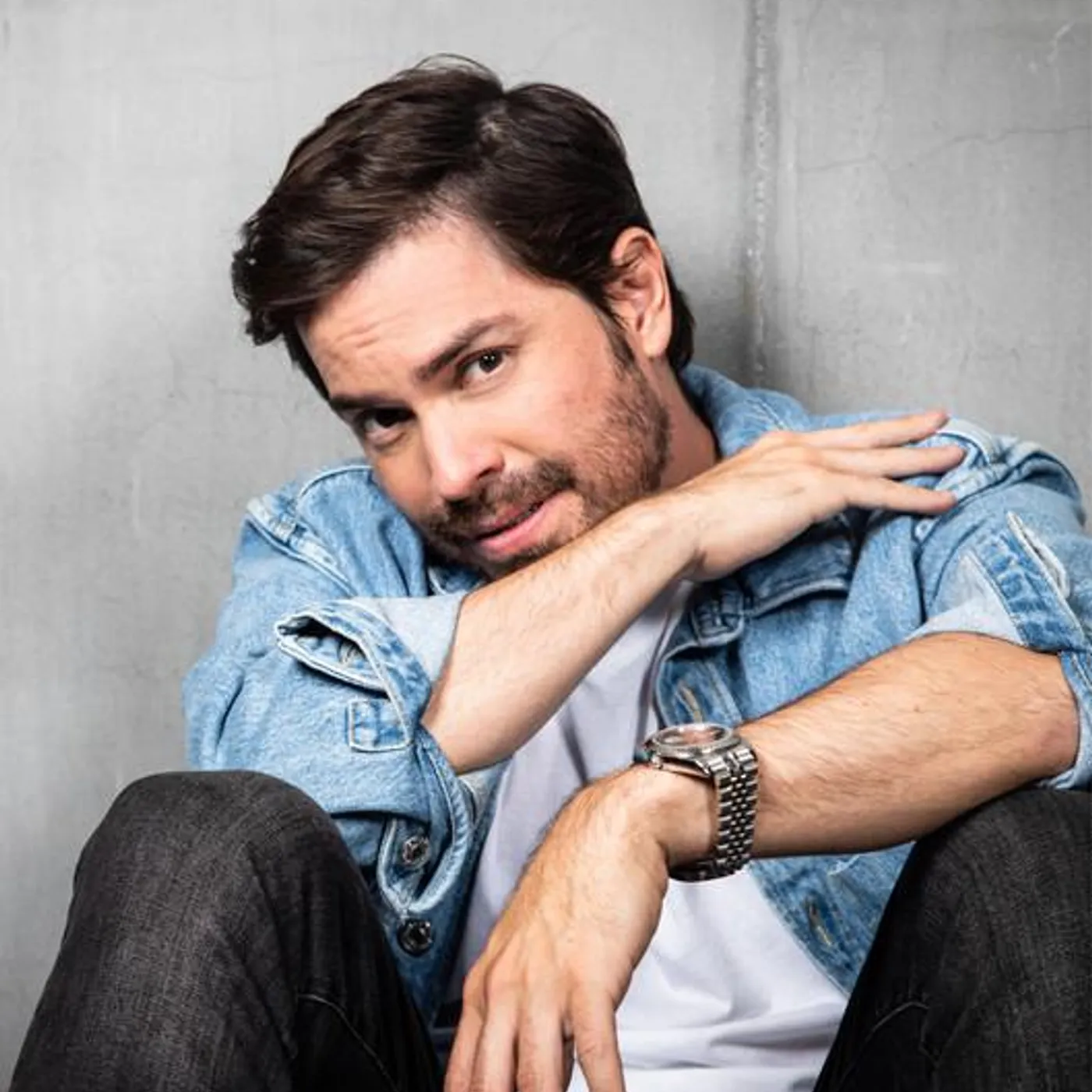 Nicolas Mayorca