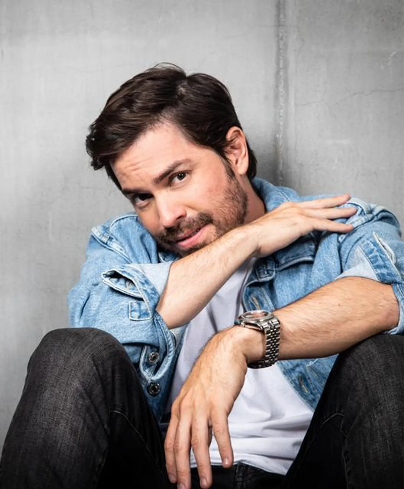 Nicolas Mayorca