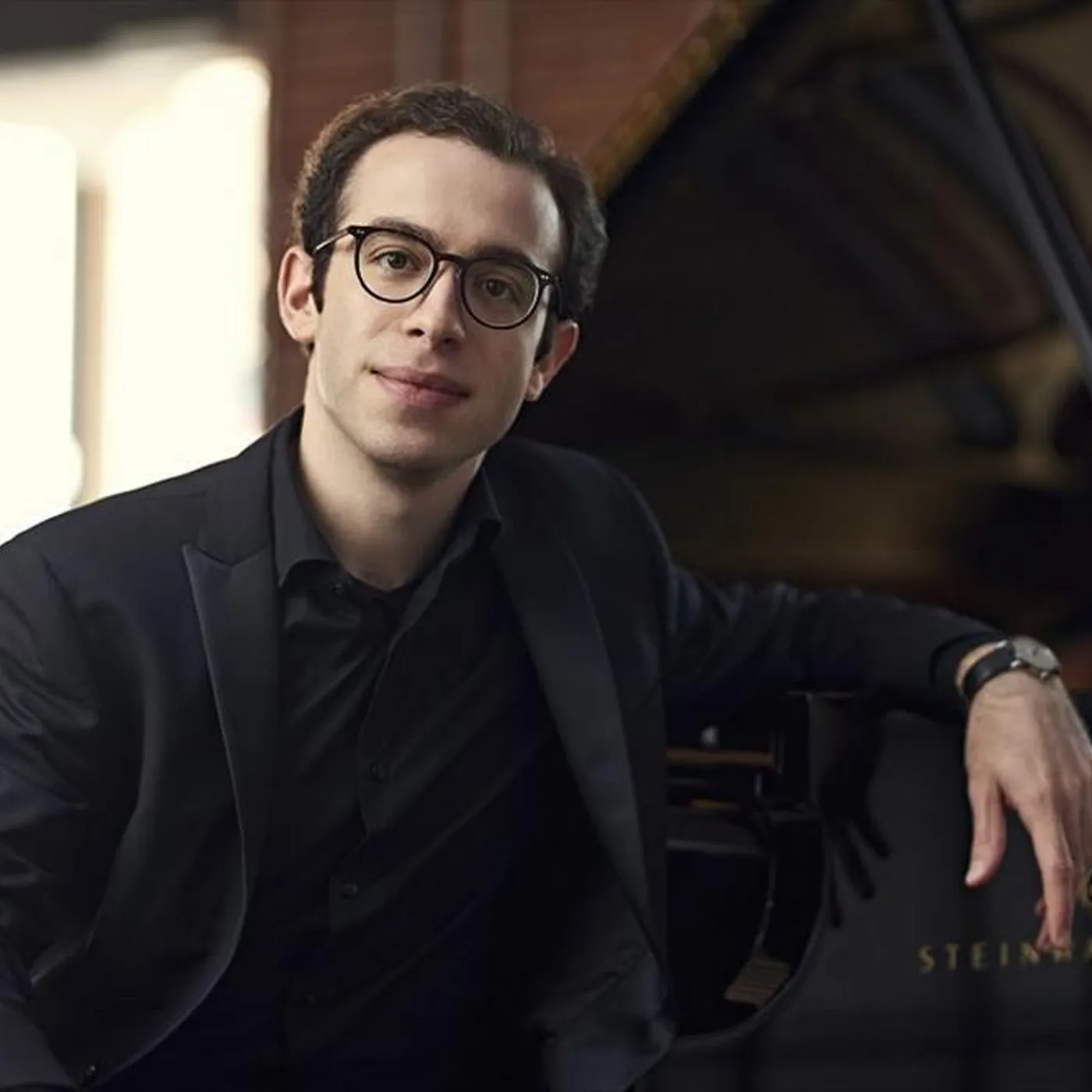 Nicolas Namoradze Brand Page