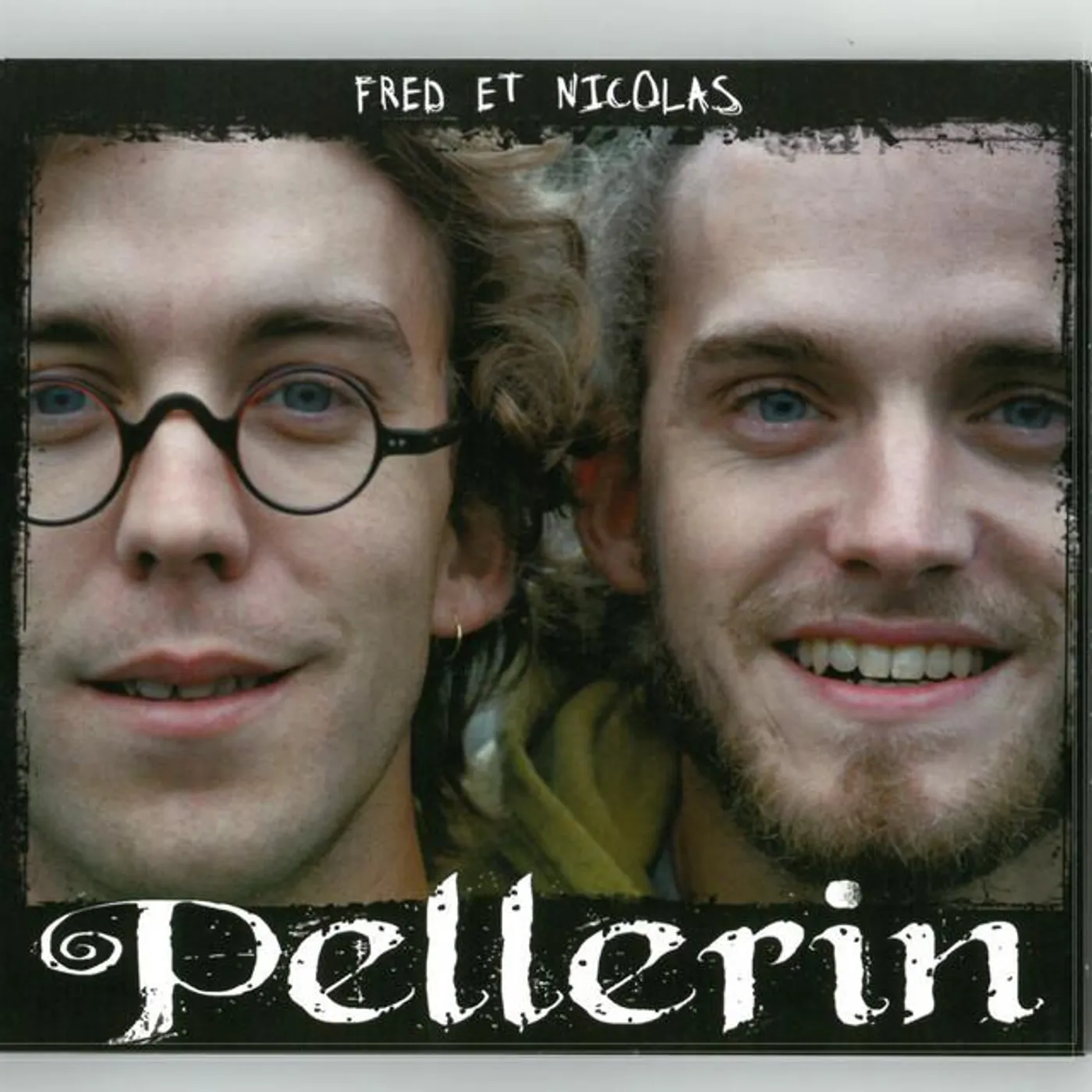 Nicolas Pellerin Brand Page