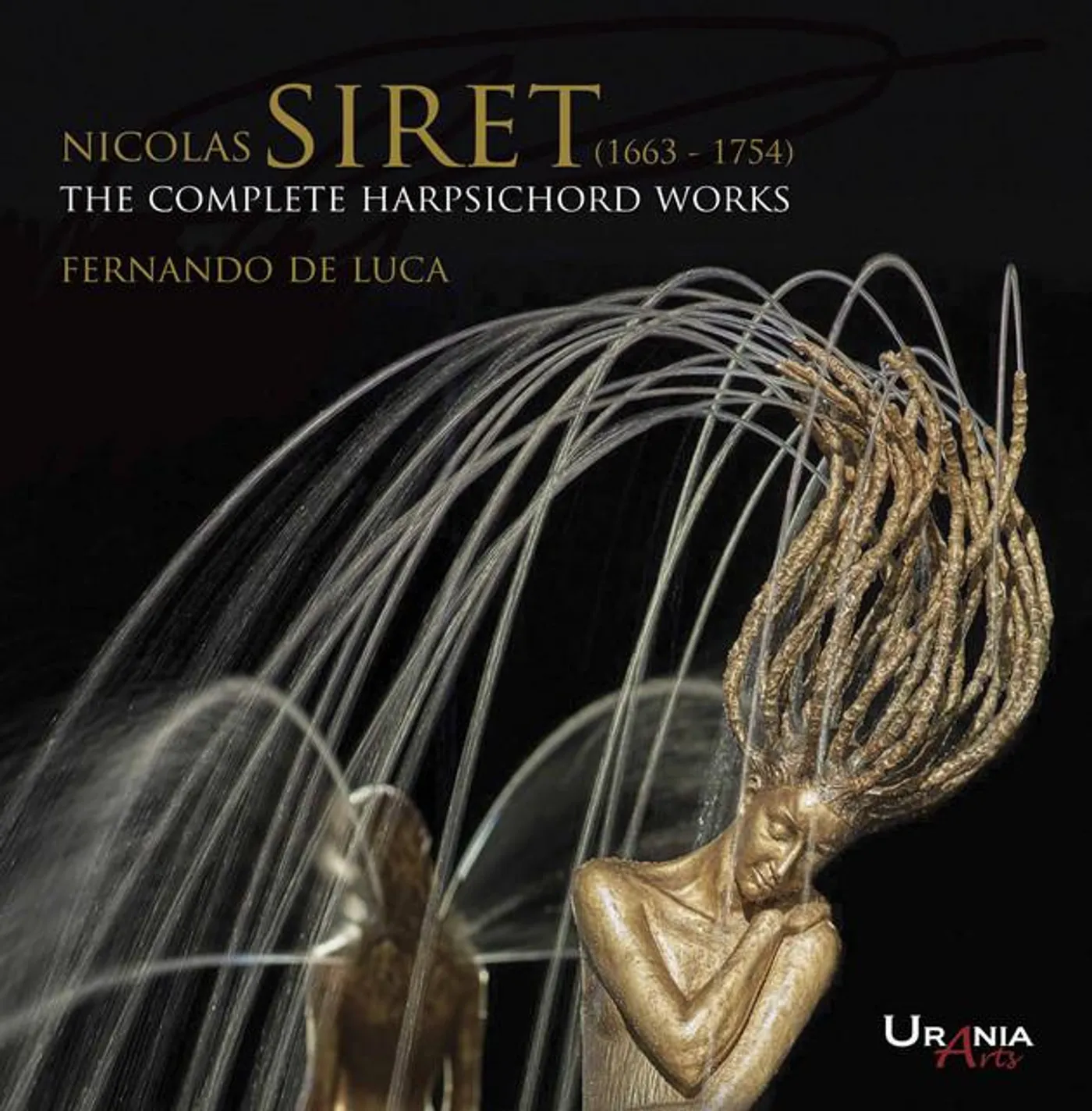 Nicolas Siret