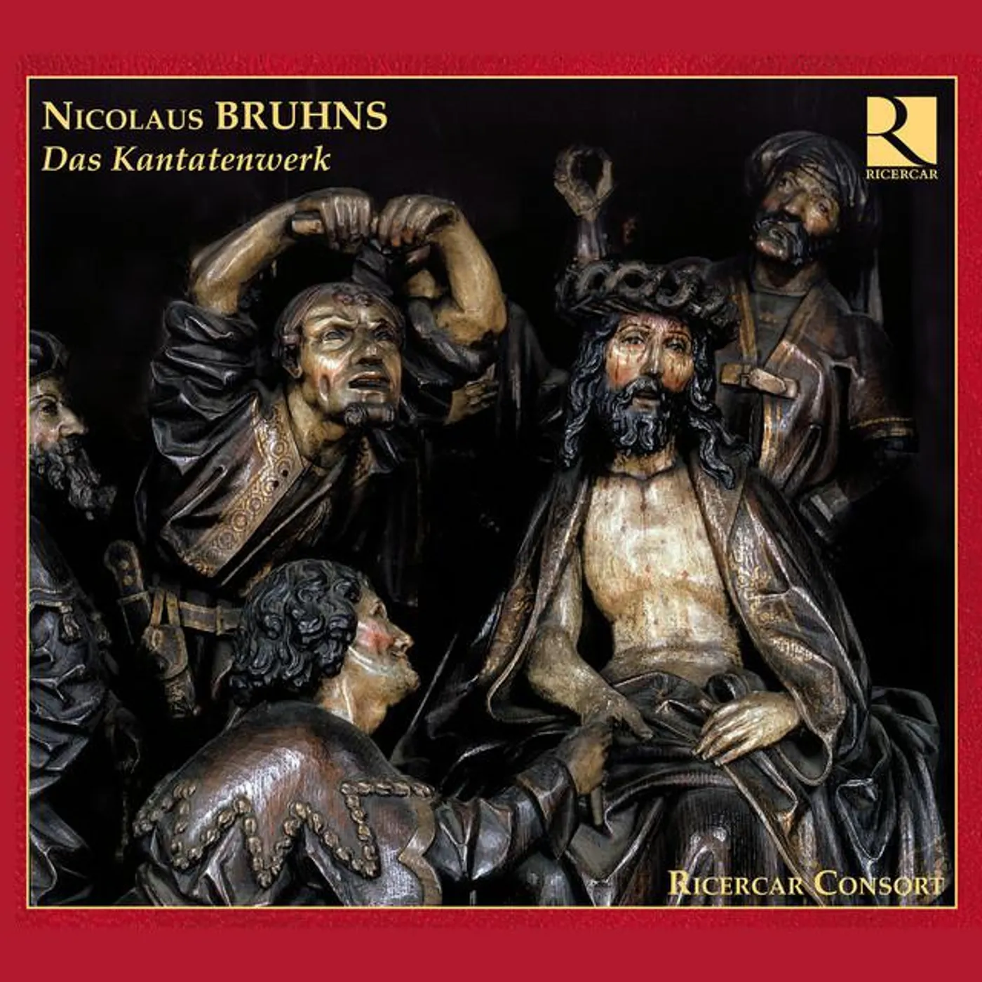 Nicolaus Bruhns