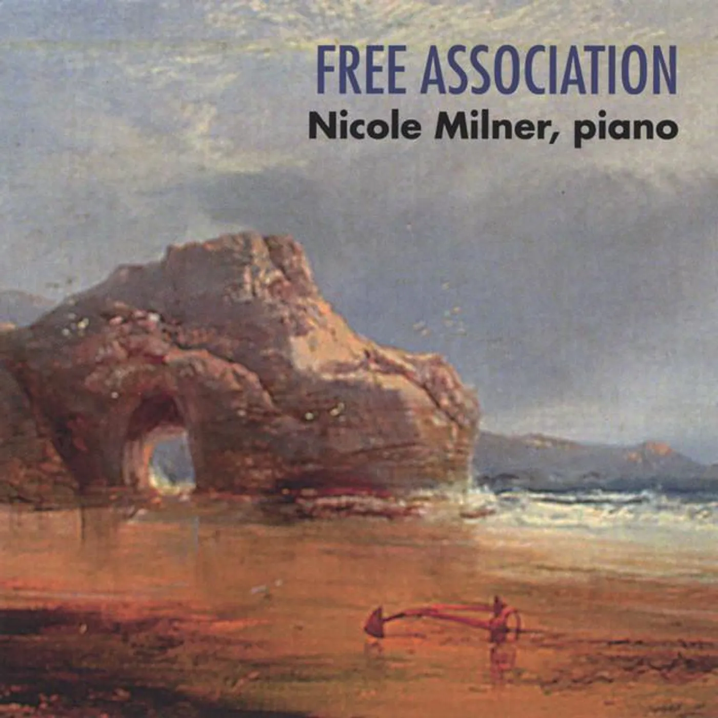 Nicole Milner Brand Page