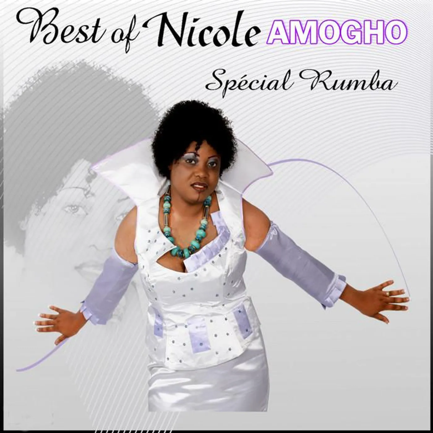 Nicole Amogho