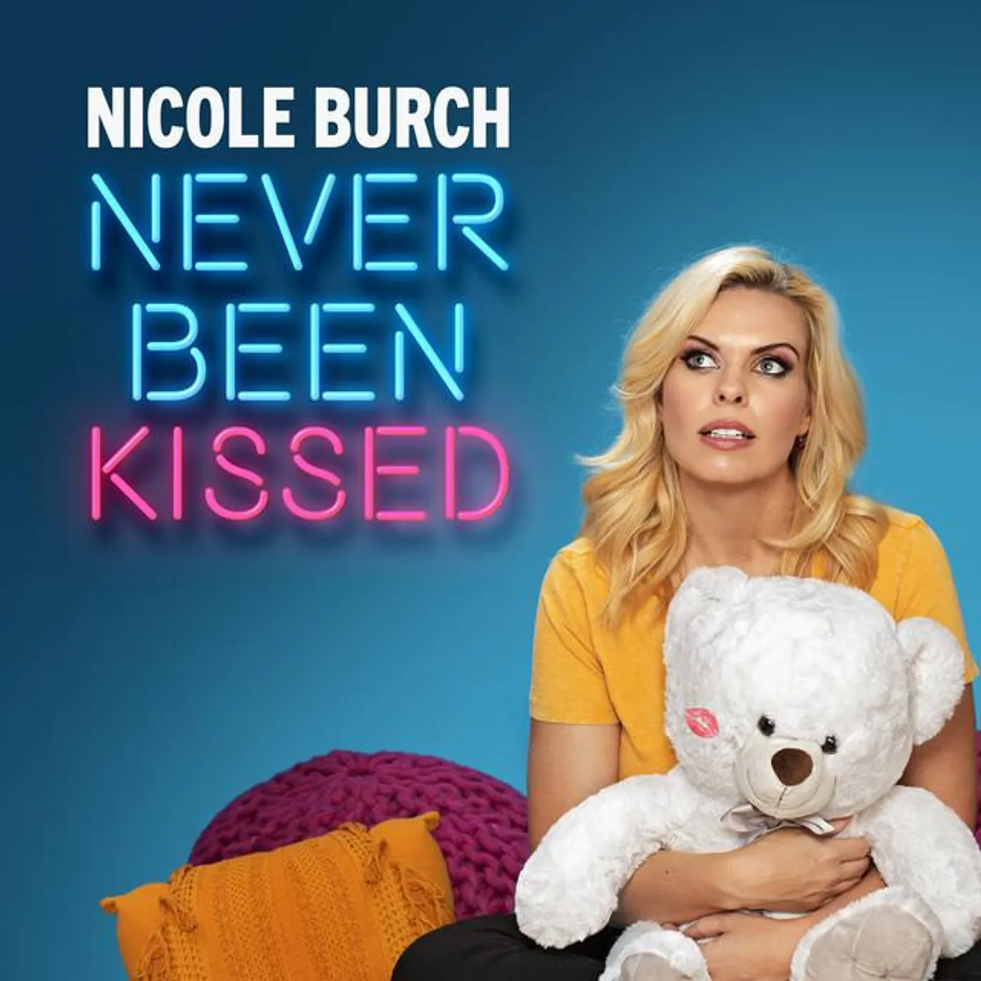 Nicole Burch Brand Page