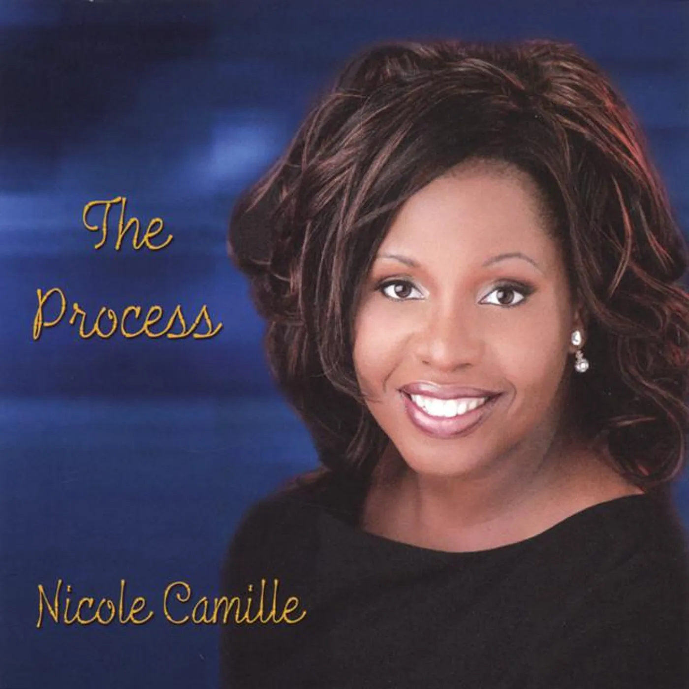 Nicole Camille Brand Page