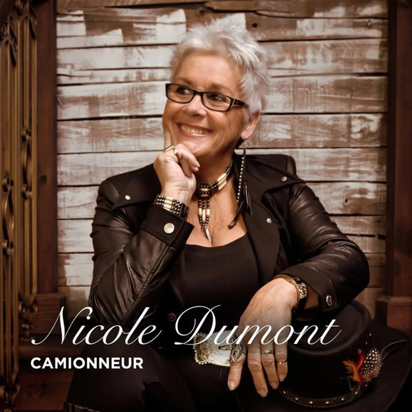 Nicole Dumont Brand Page