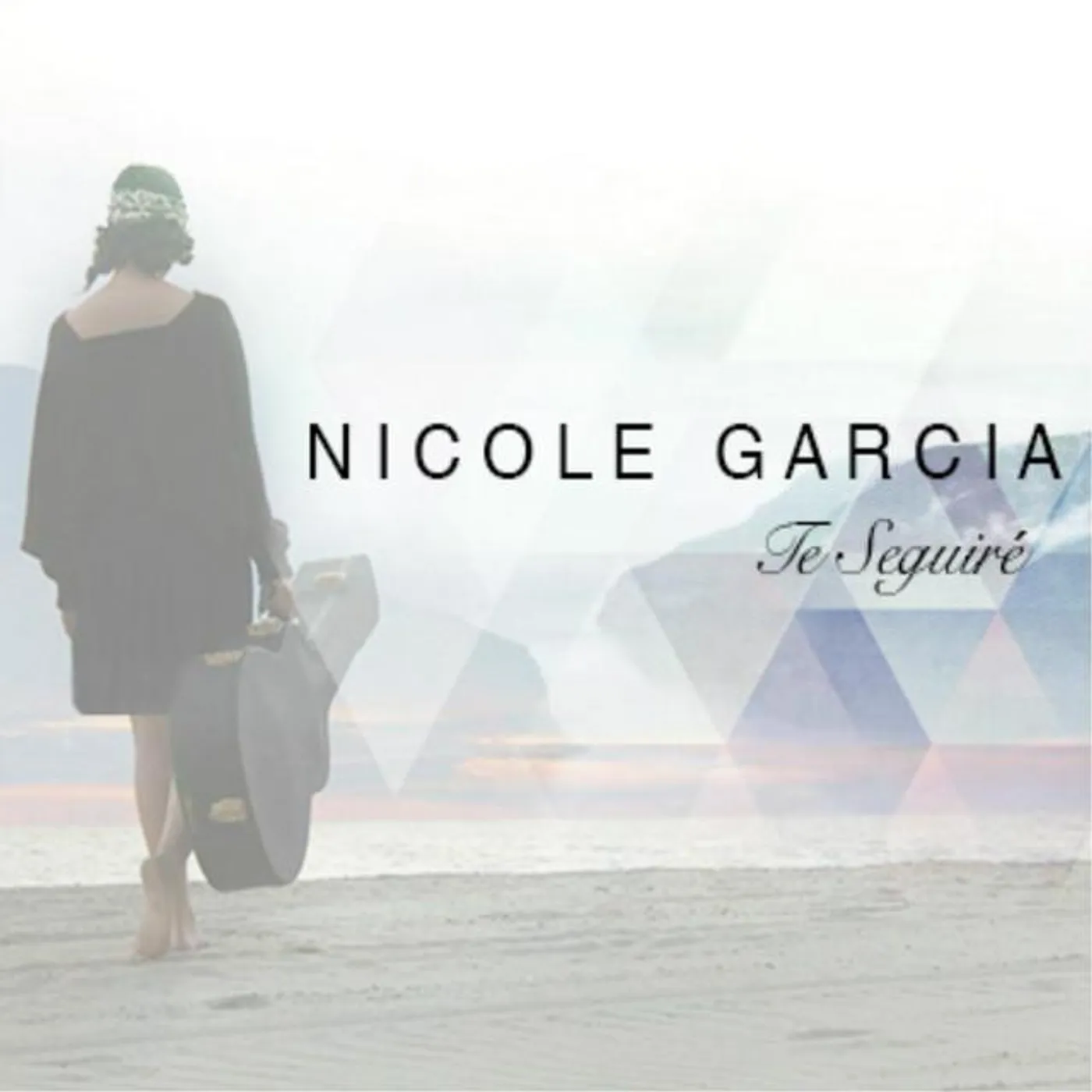 Nicole Garcia