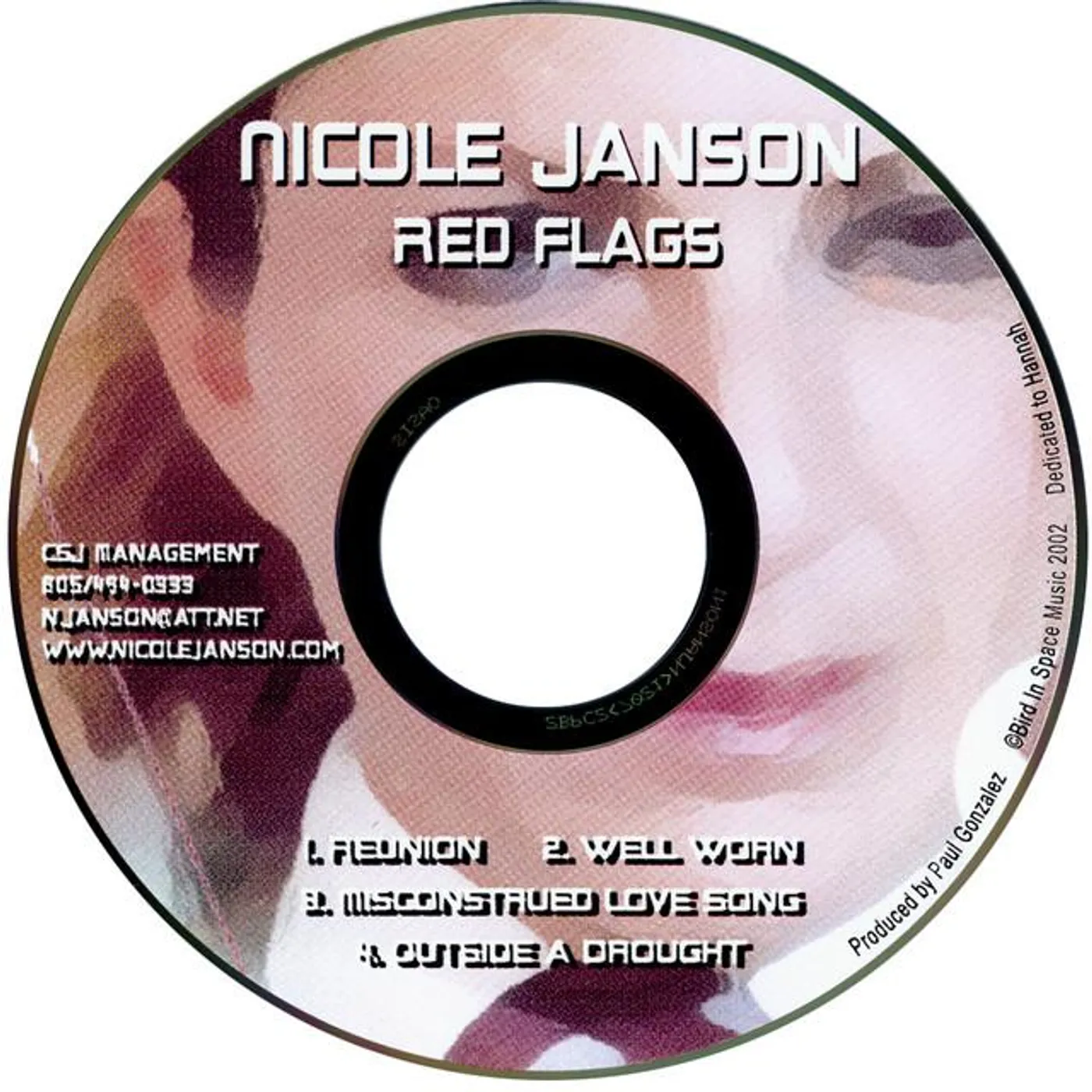 Nicole Janson