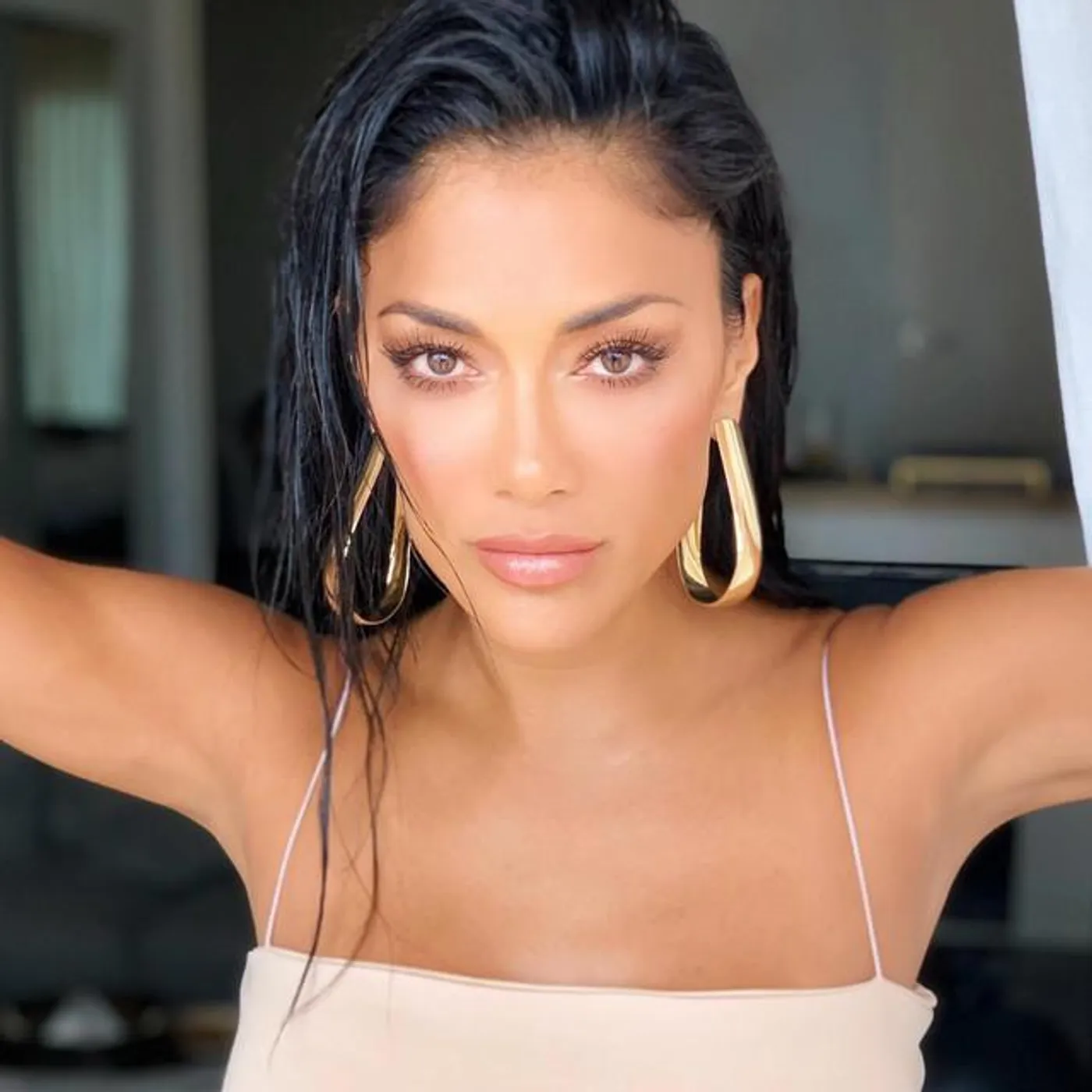 Nicole Scherzinger Brand Page