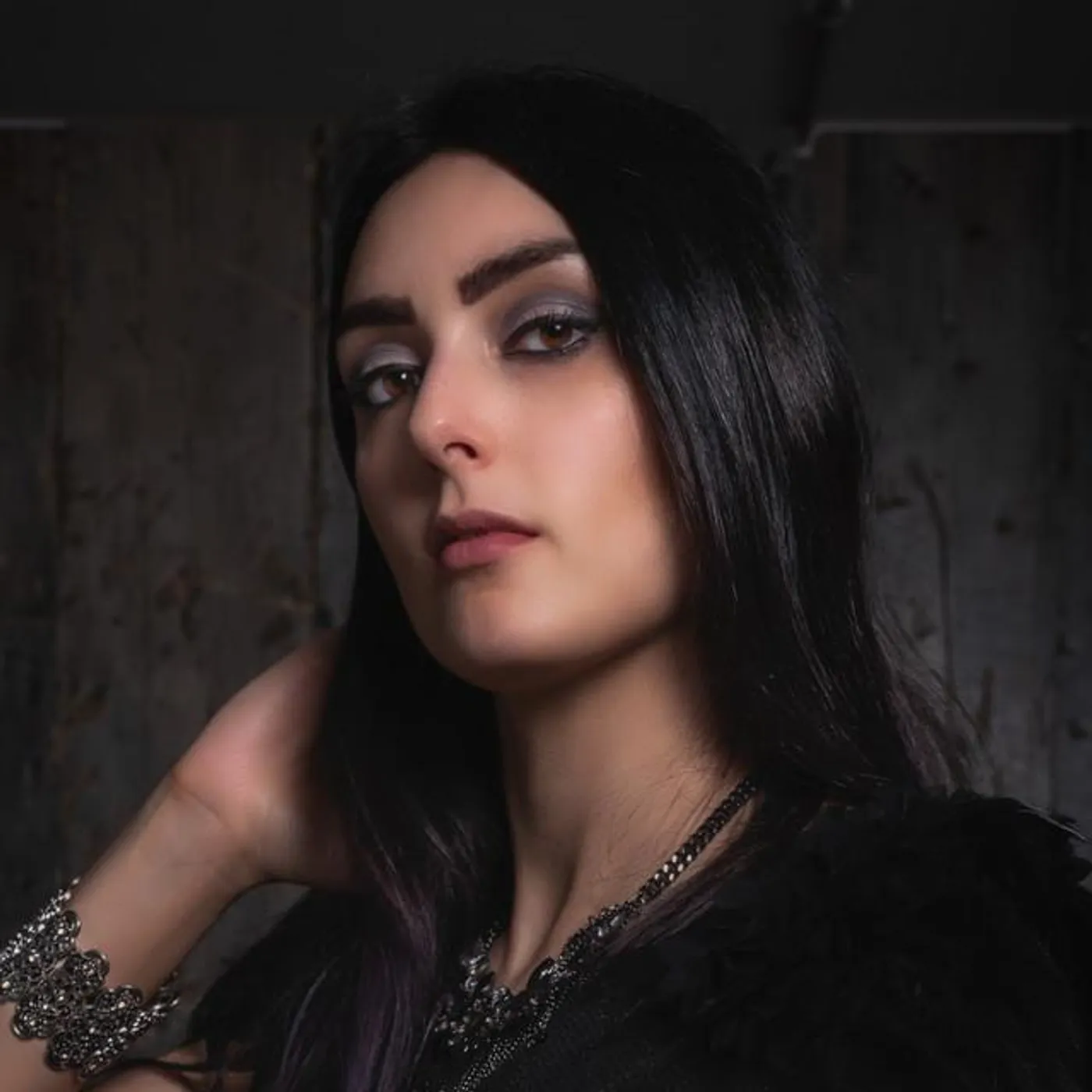 Nicoletta Rosellini