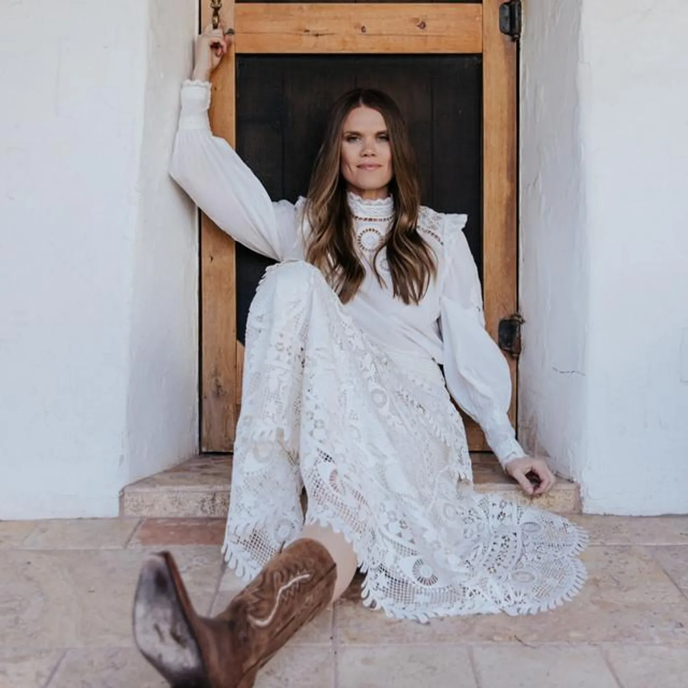 Nicolle Galyon Brand Page