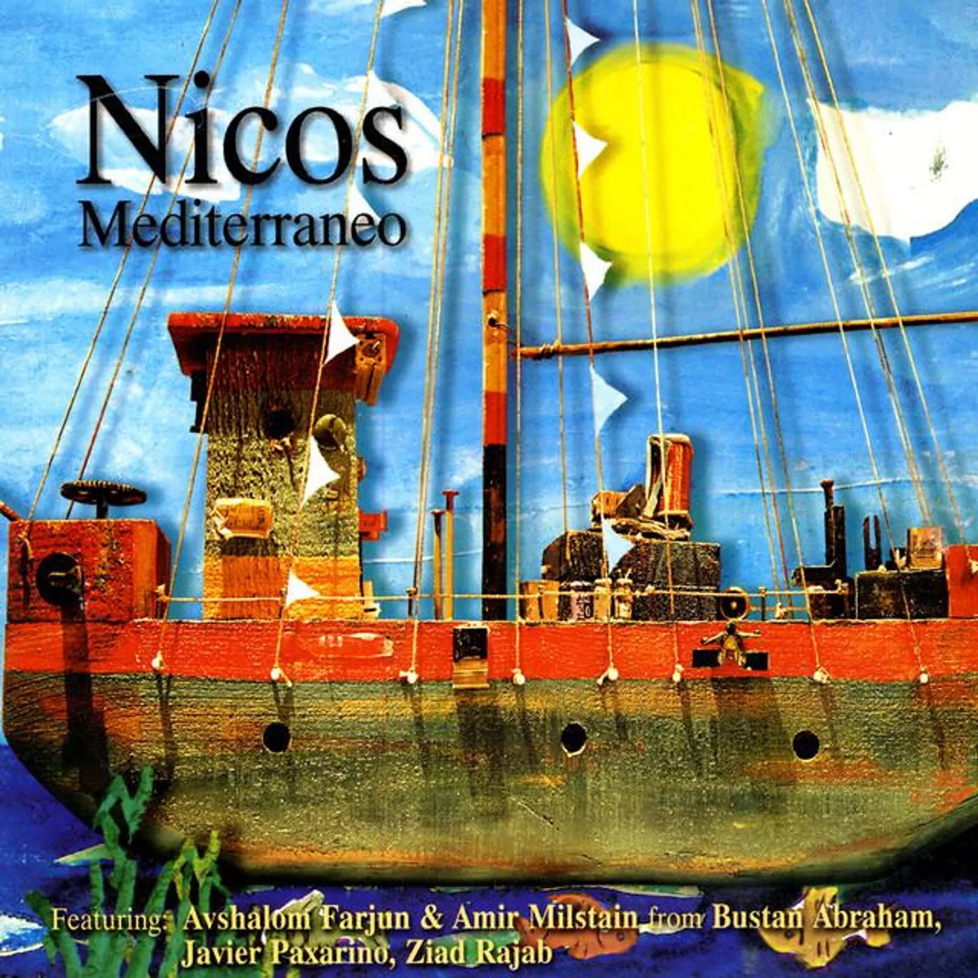 Nicos