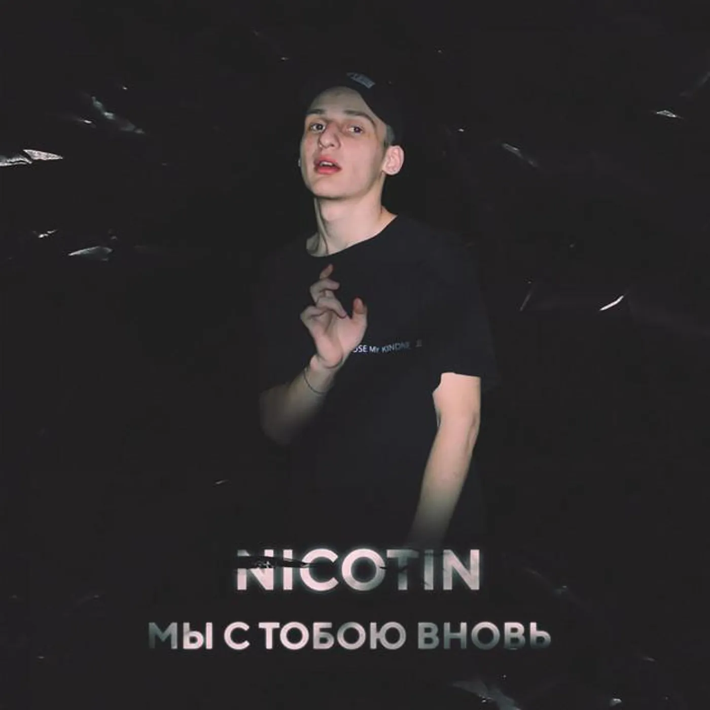 Nicotin Brand Page