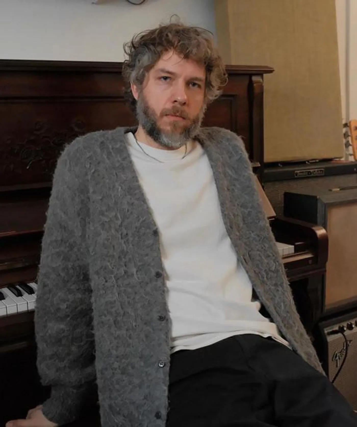 Nico Yaryan