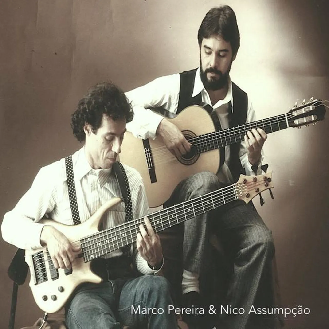 Nico Assumpção