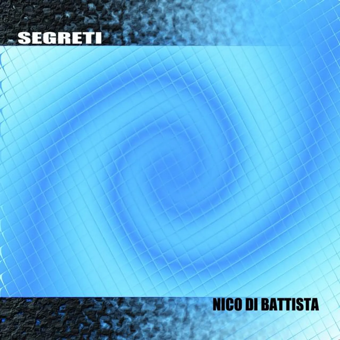 Nico Di Battista