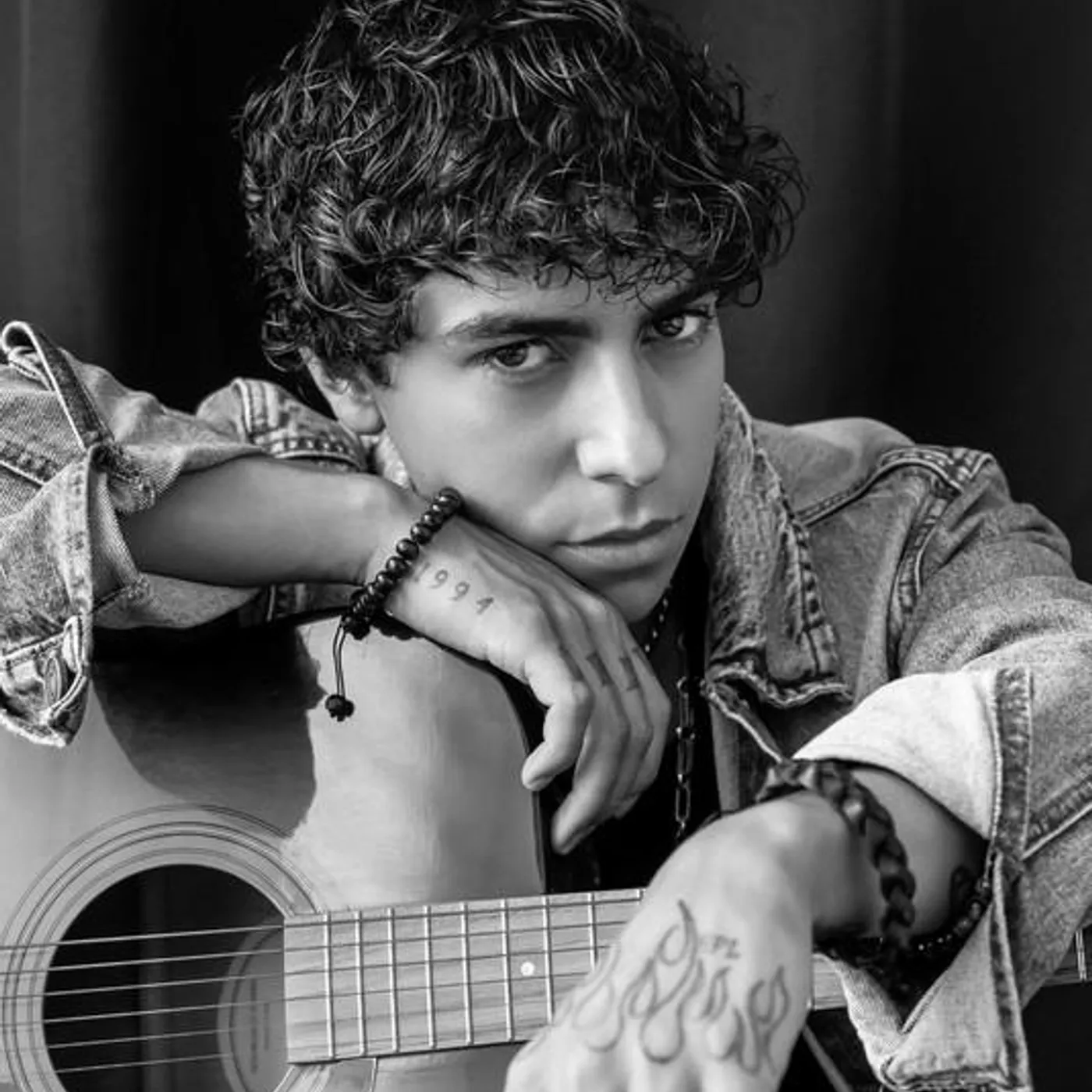 Nico Domini Brand Page