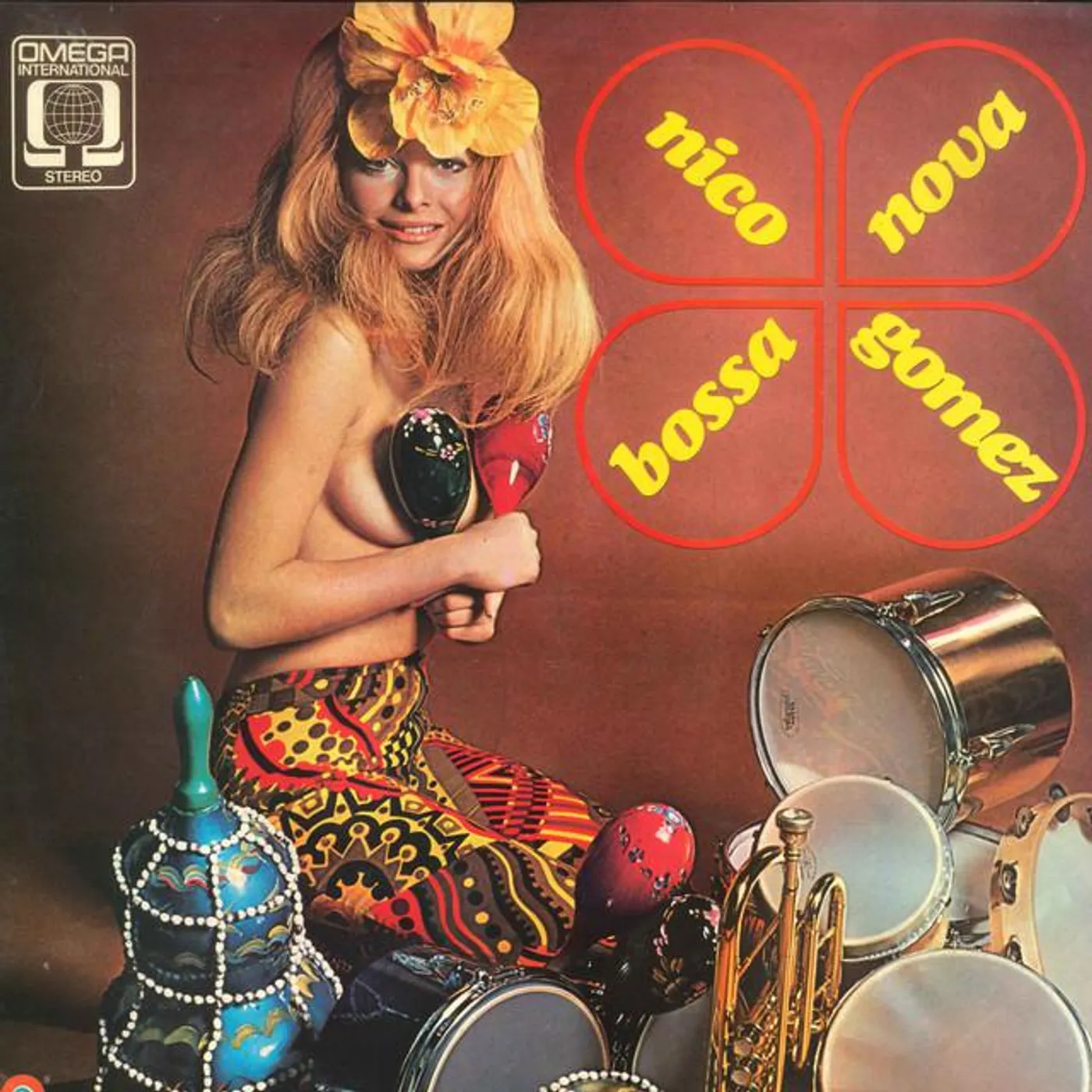 Nico Gomez and His Orchestra