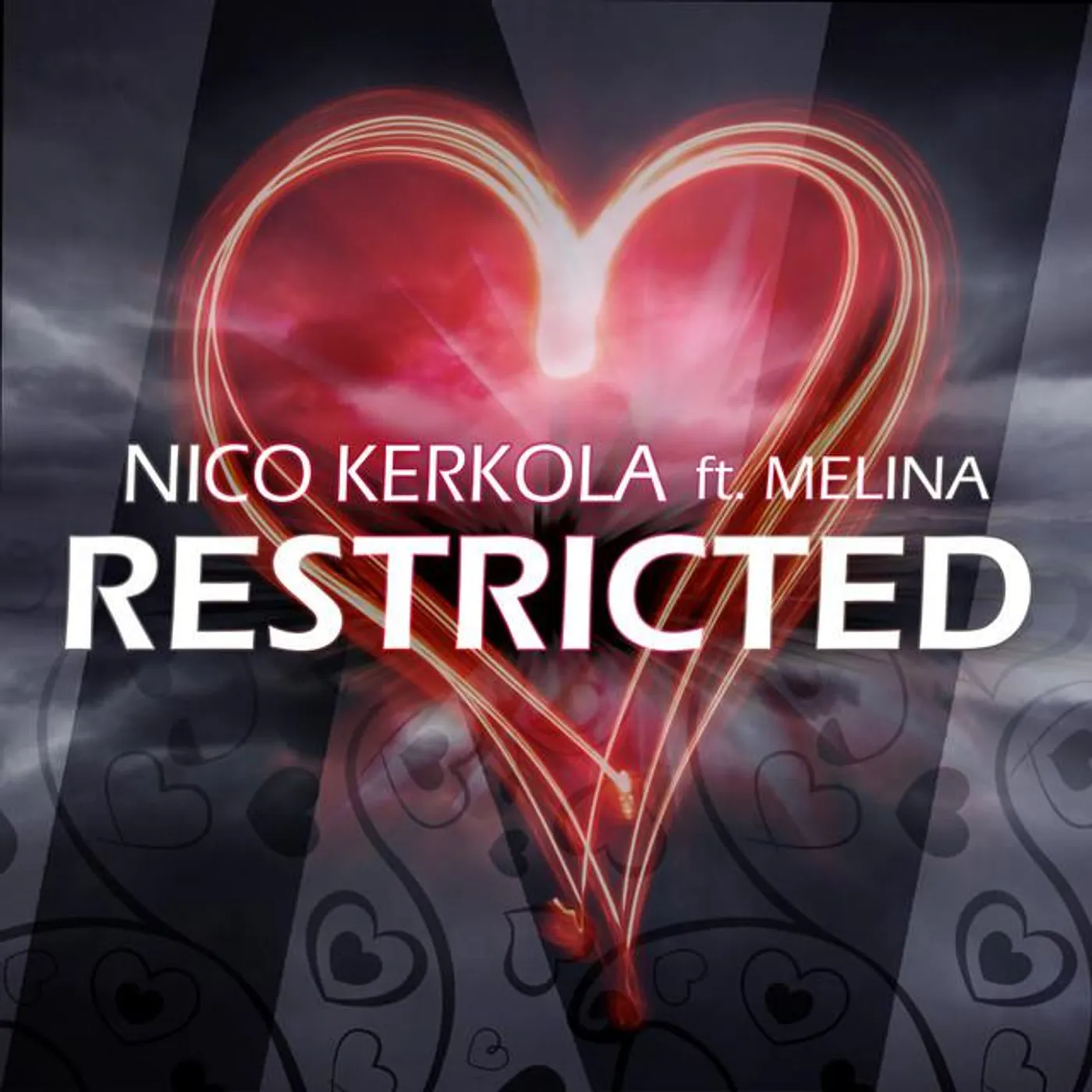 Nico Kerkola
