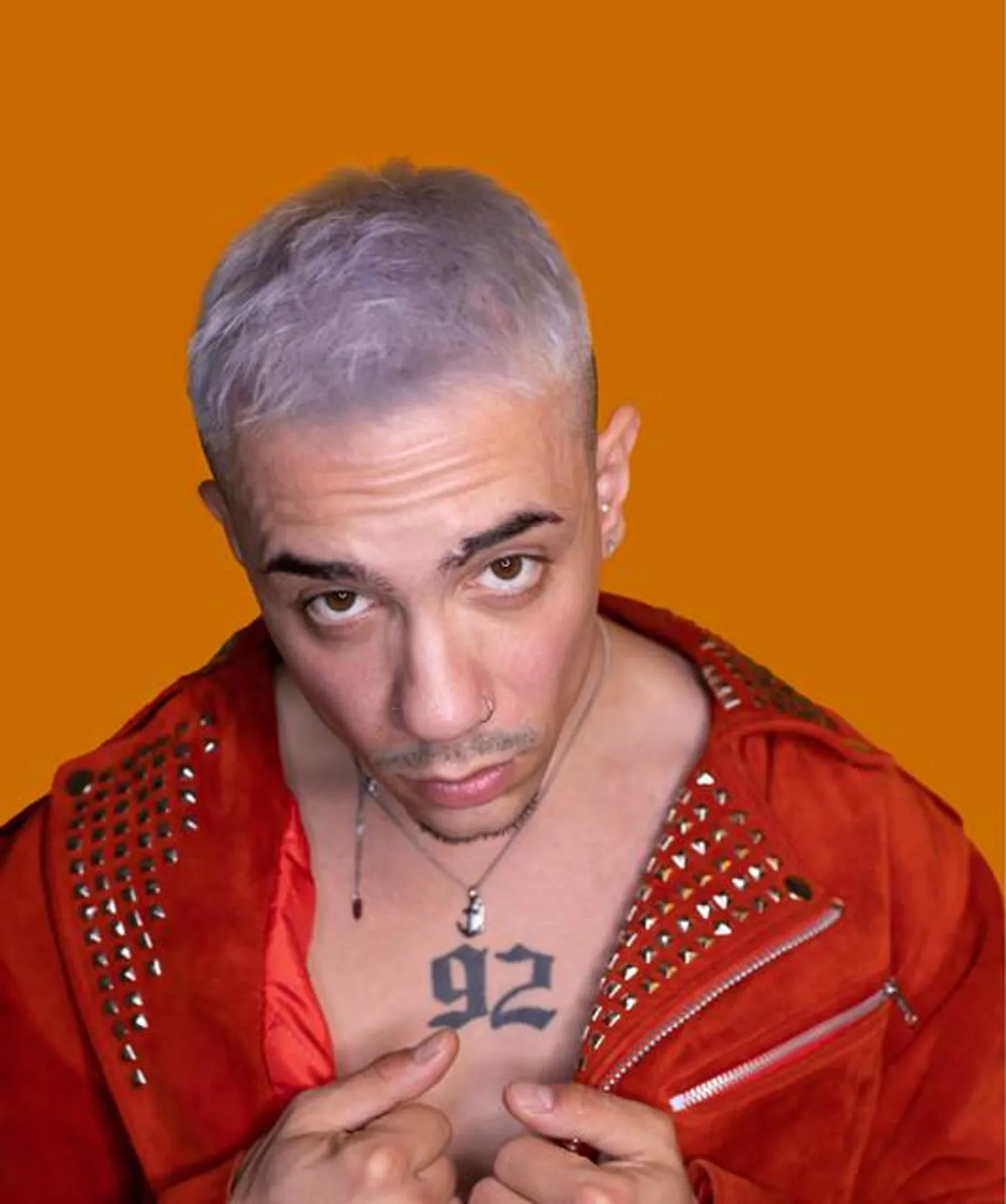 Nico Kyni
