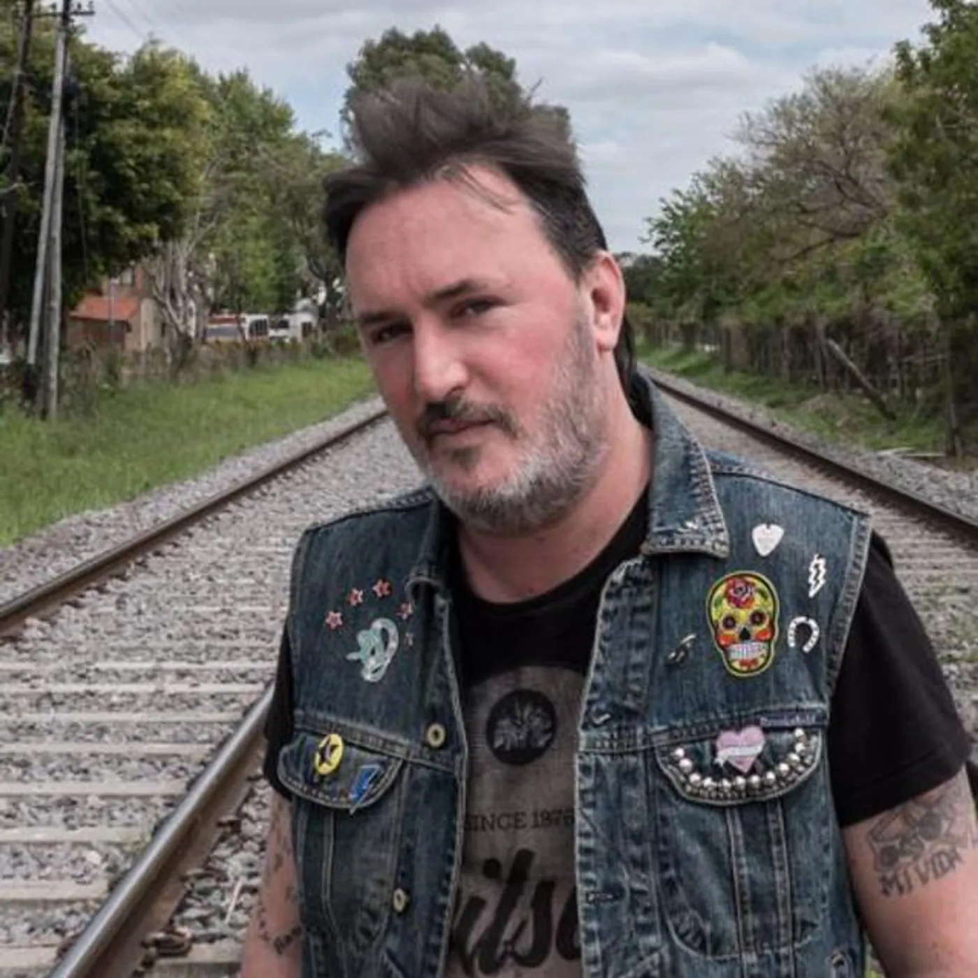 Nico Landa Brand Page