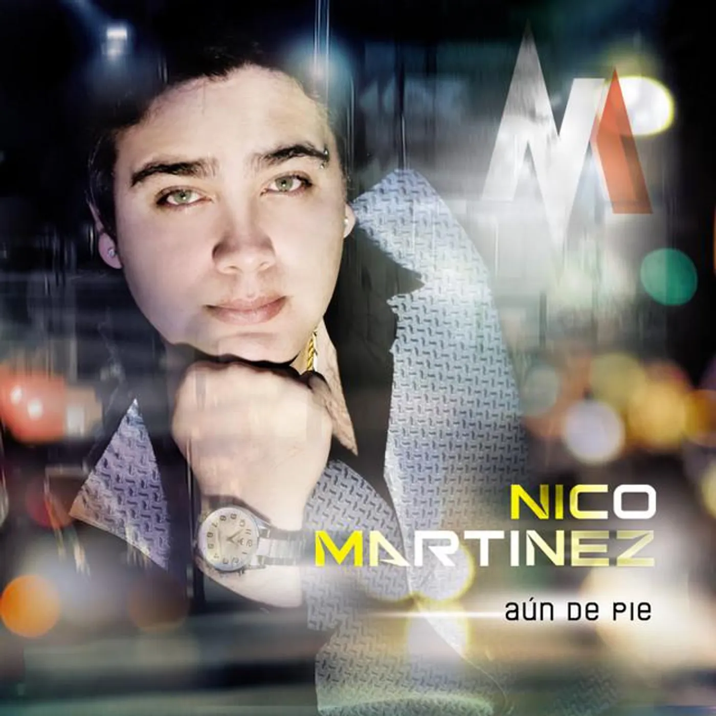 NICO MARTÍNEZ Brand Page