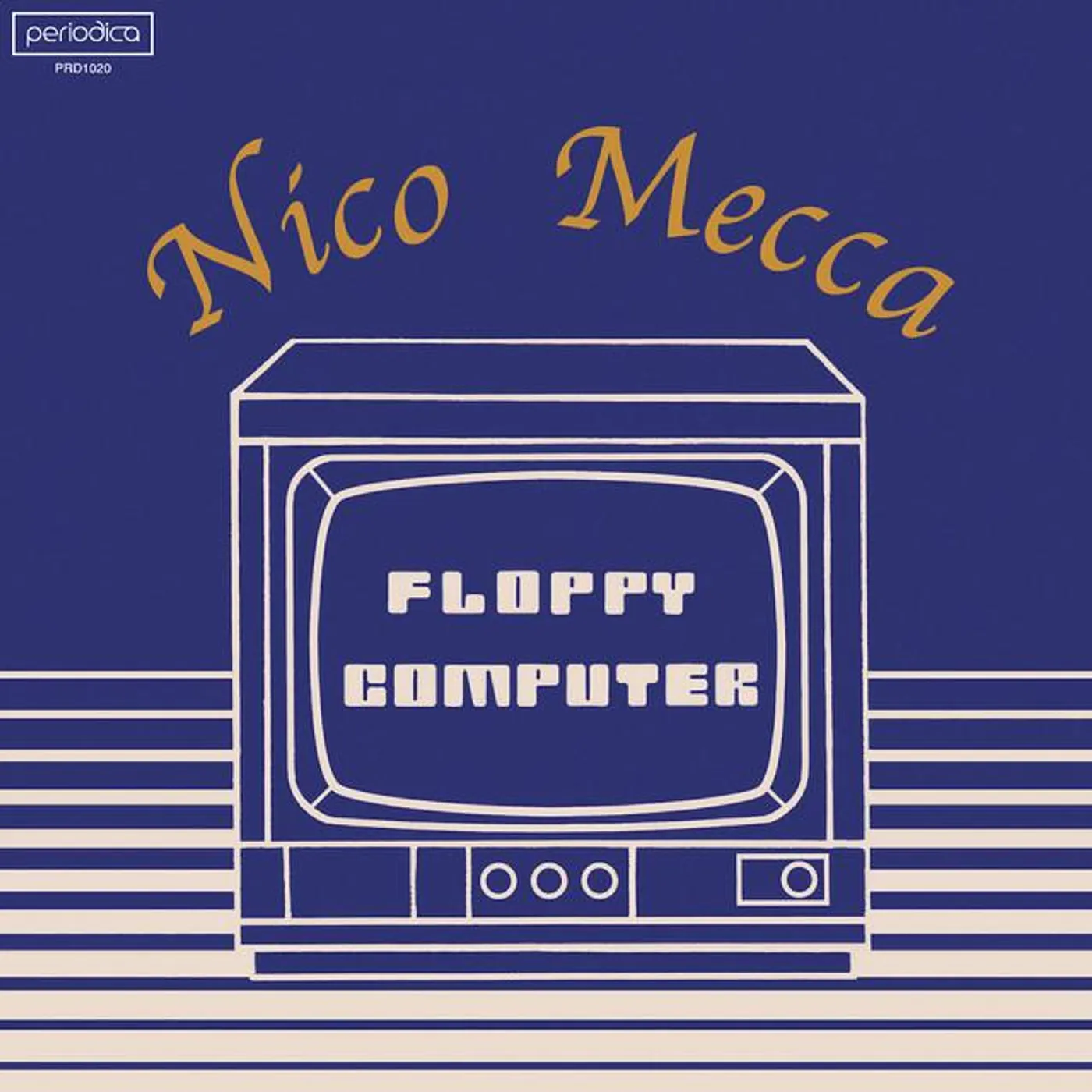 Nico Mecca