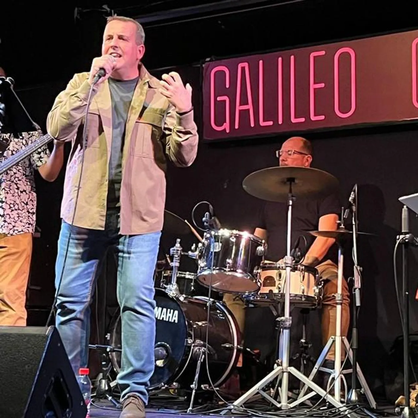 Nico Montero Brand Page