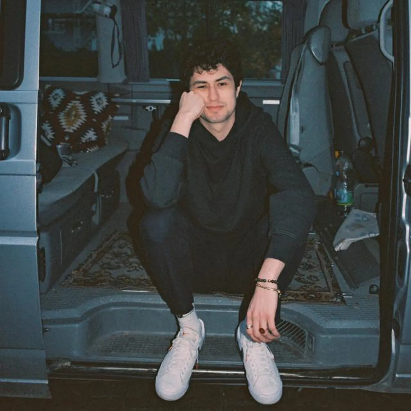 Nico Peña