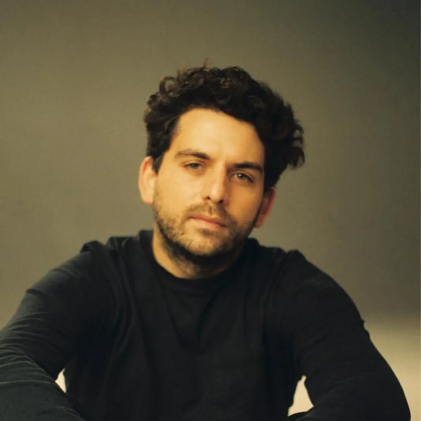 Nico Rosenberg