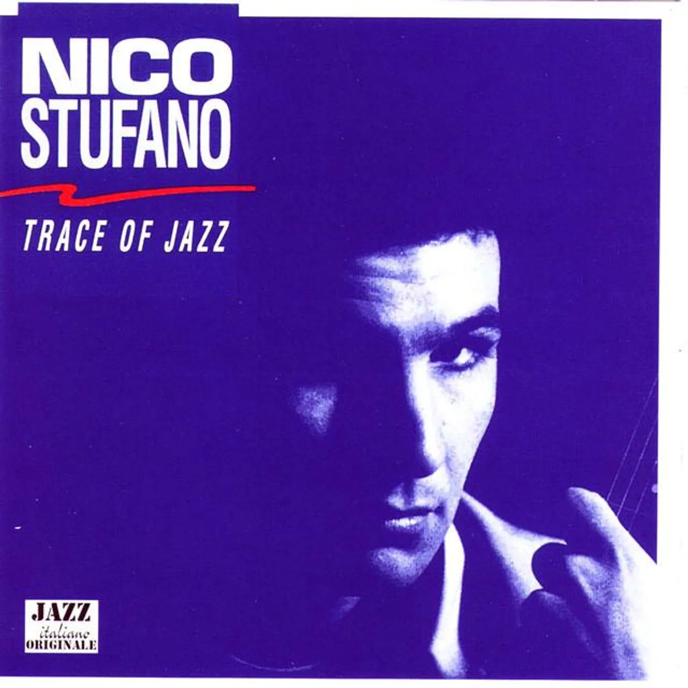 Nico Stufano