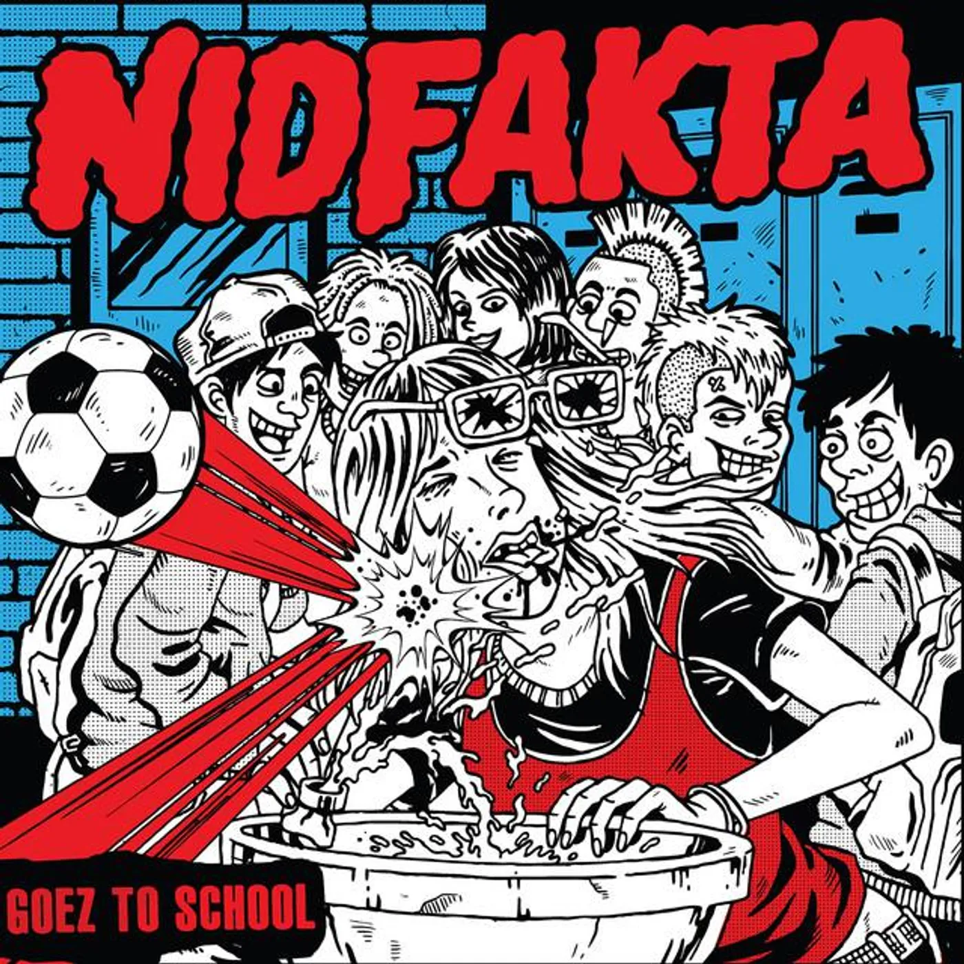 Nidfakta